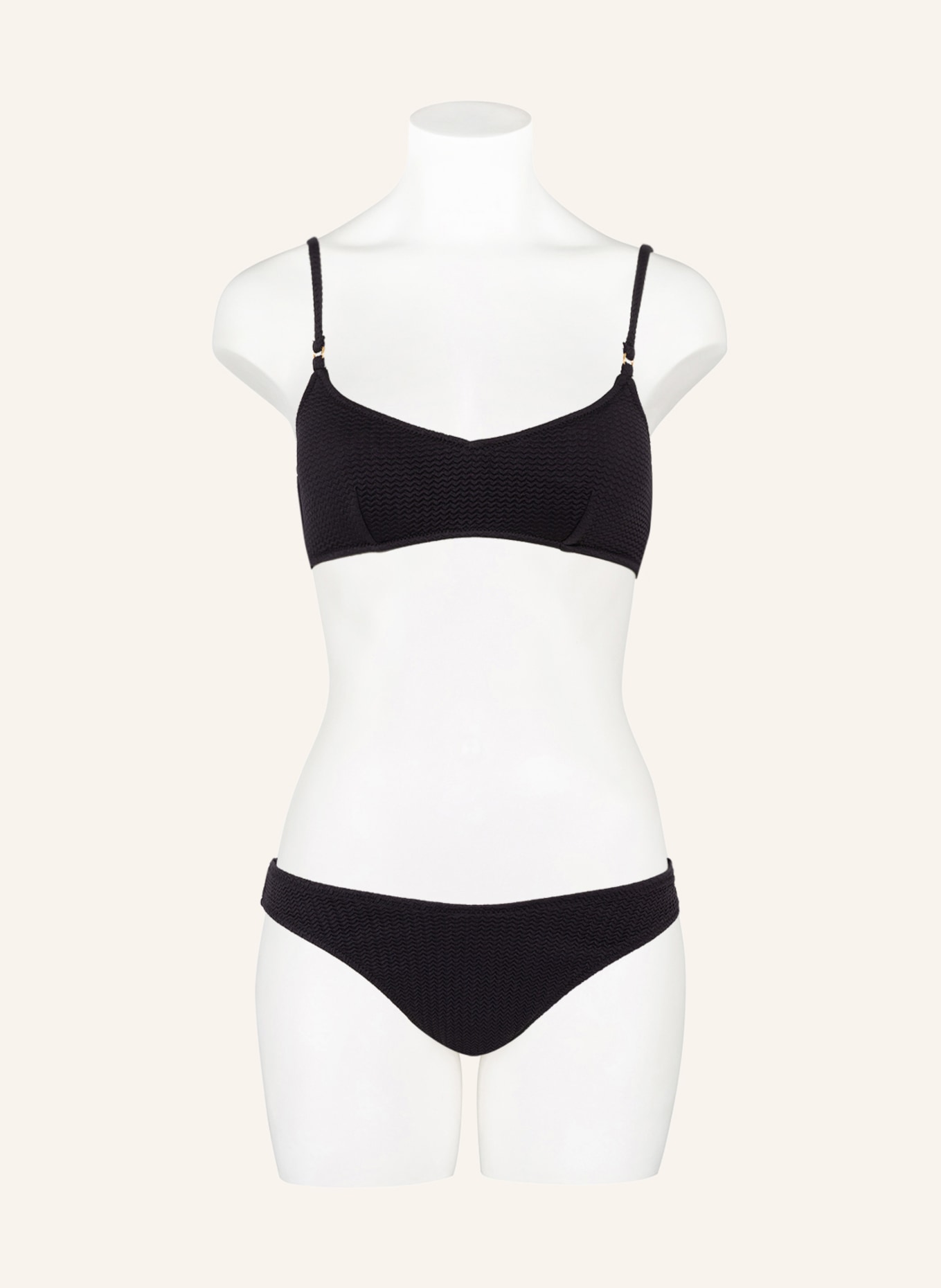 SEAFOLLY Home & Living SEA DIVE : BLACK