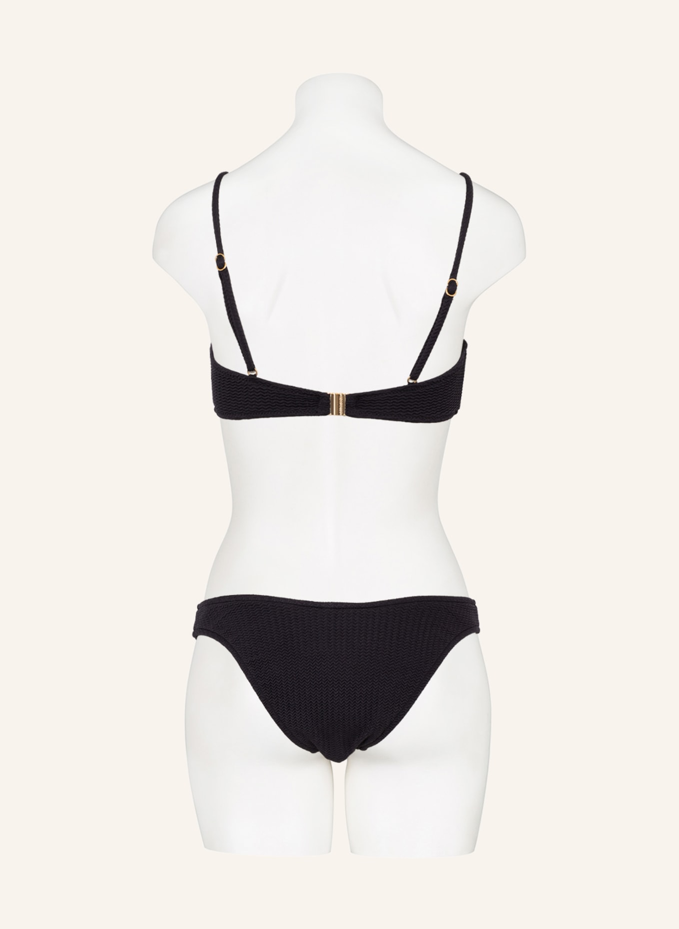SEAFOLLY Home & Living SEA DIVE : BLACK