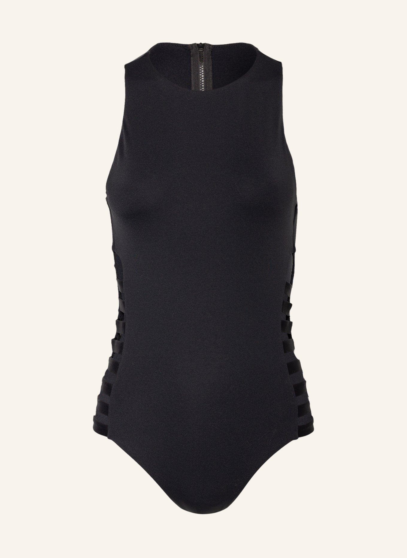 SEAFOLLY Swimsuit SEAFOLLY COLLECTIVE , Color: BLACK (Image 1)