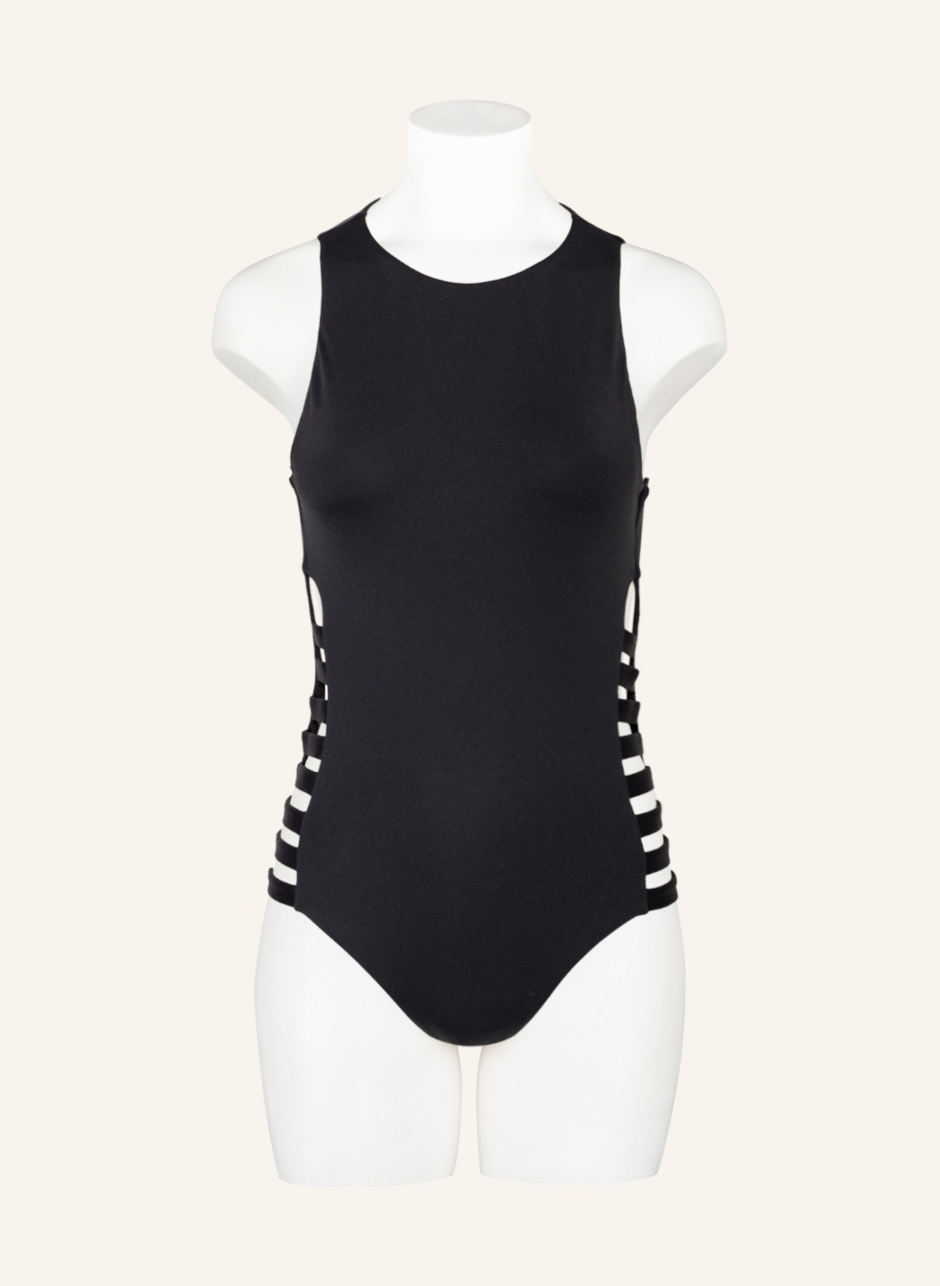 SEAFOLLY Swimsuit SEAFOLLY COLLECTIVE , Color: BLACK (Image 2)