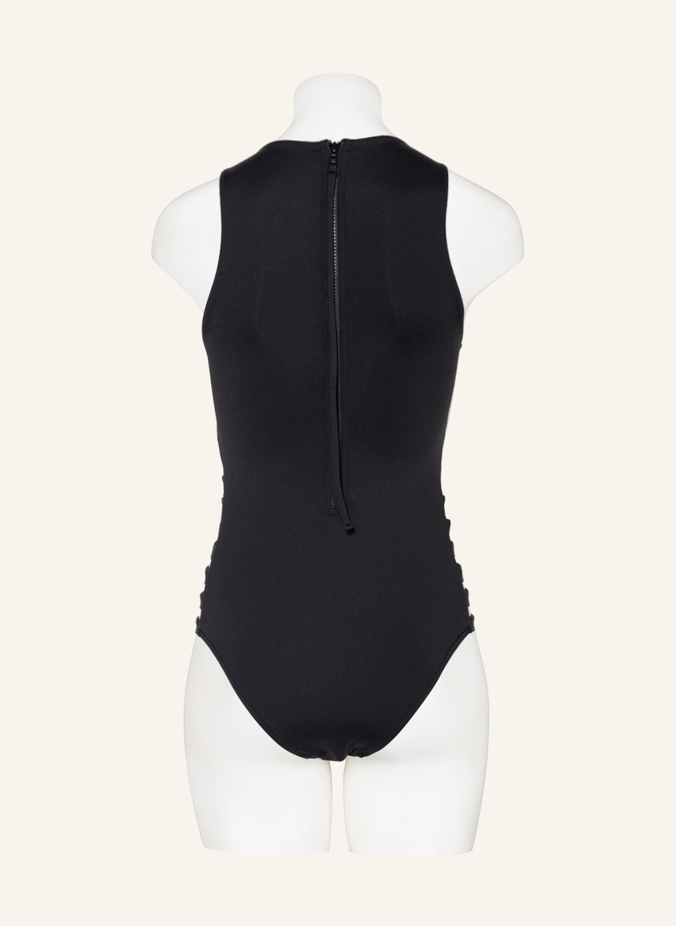 SEAFOLLY Swimsuit SEAFOLLY COLLECTIVE , Color: BLACK (Image 3)