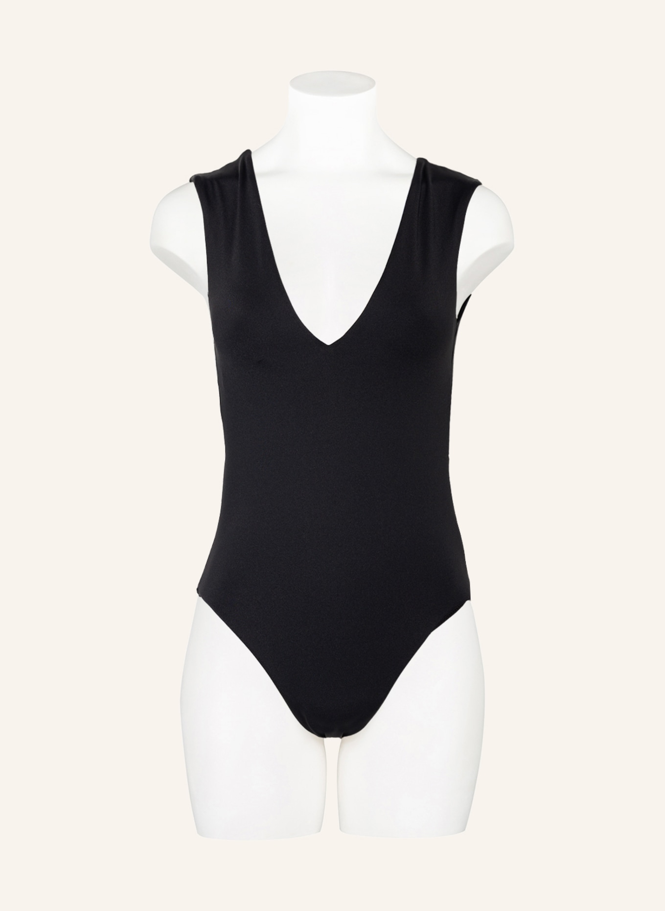 SEAFOLLY Swimsuit SEAFOLLY COLLECTIVE , Color: BLACK (Image 2)