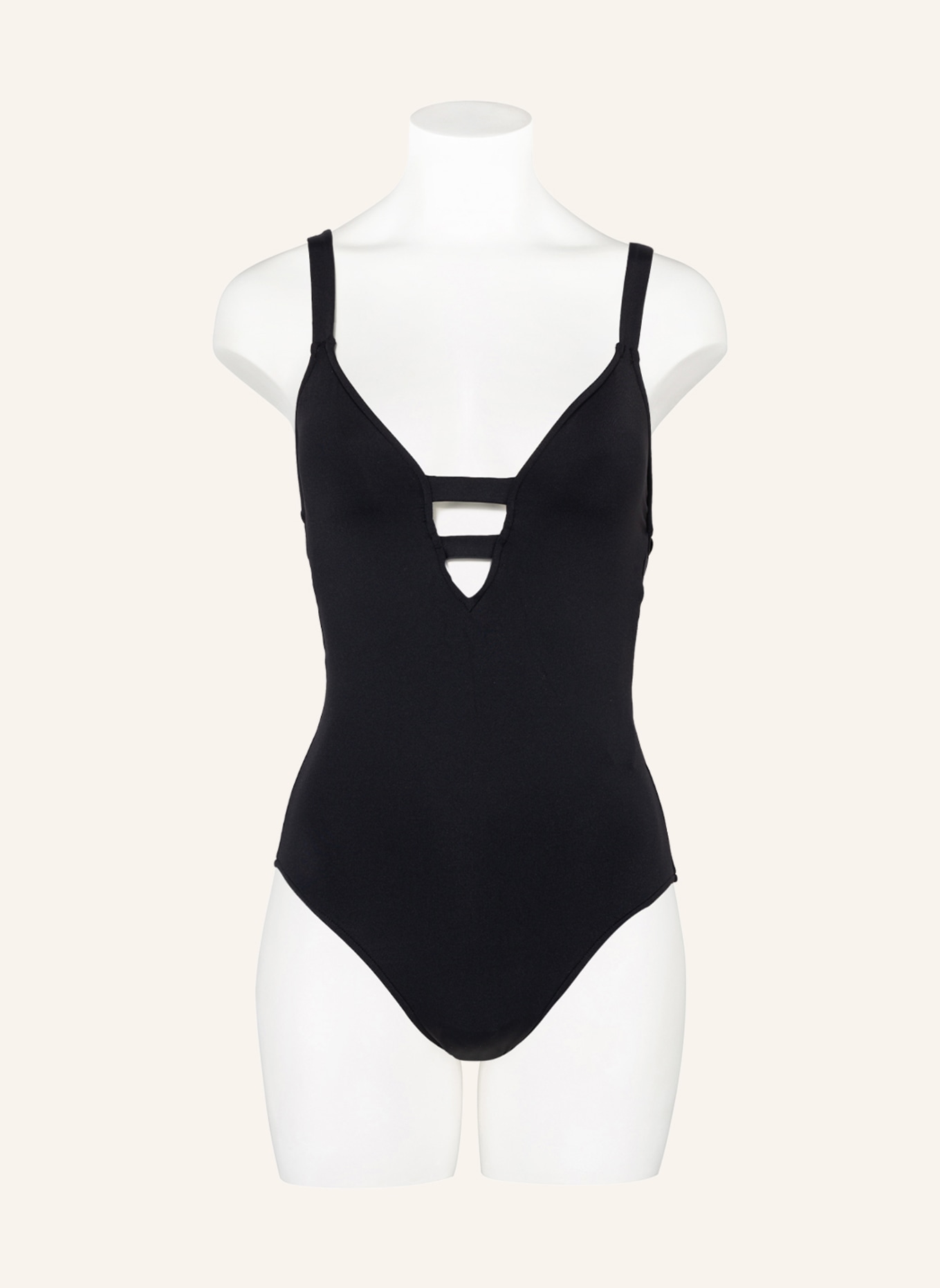 SEAFOLLY Swimsuit SEAFOLLY COLLECTIVE, Color: BLACK (Image 2)