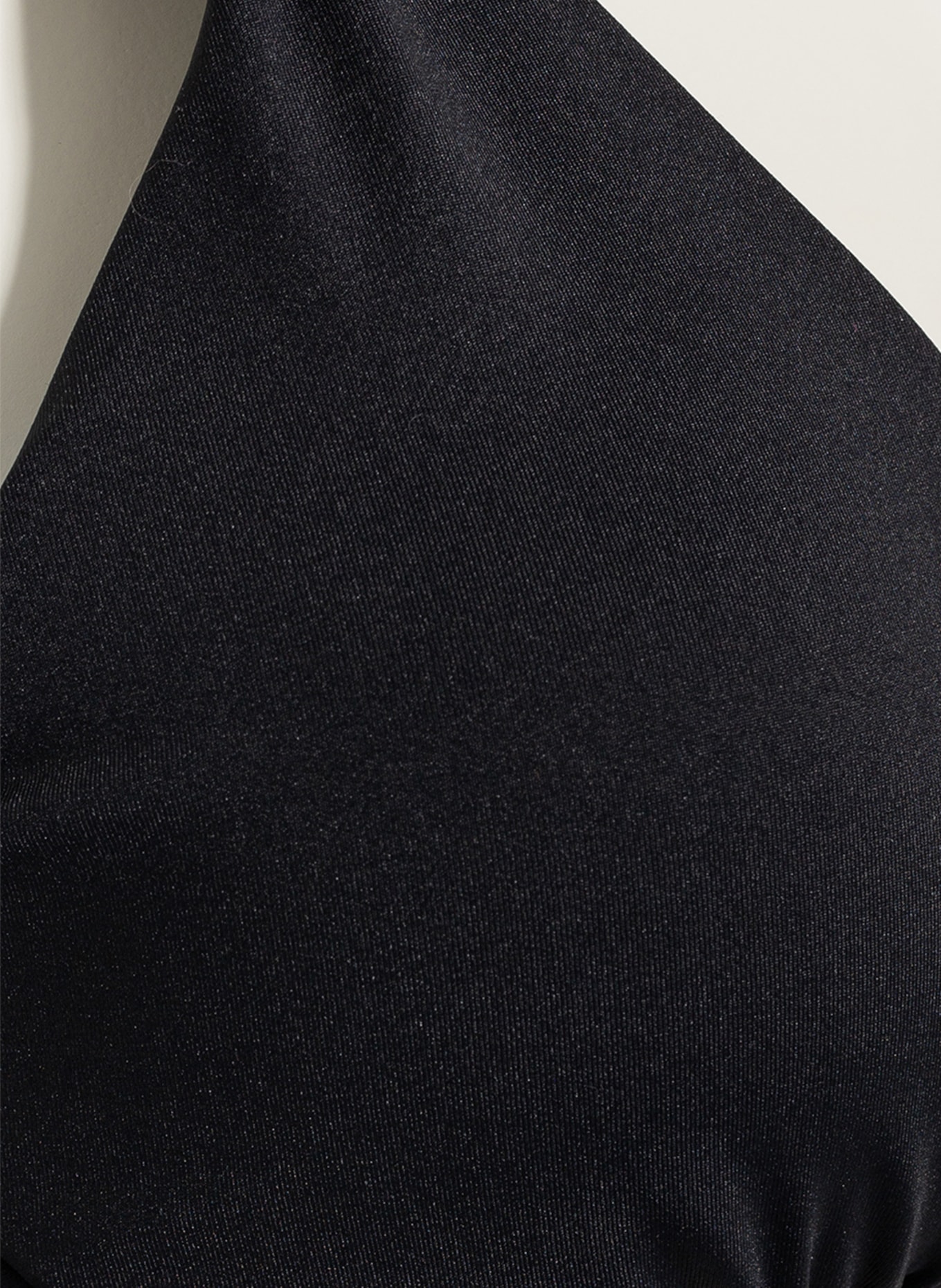 SEAFOLLY Bralette bikini top SEAFOLLY COLLECTIVE , Color: BLACK (Image 5)