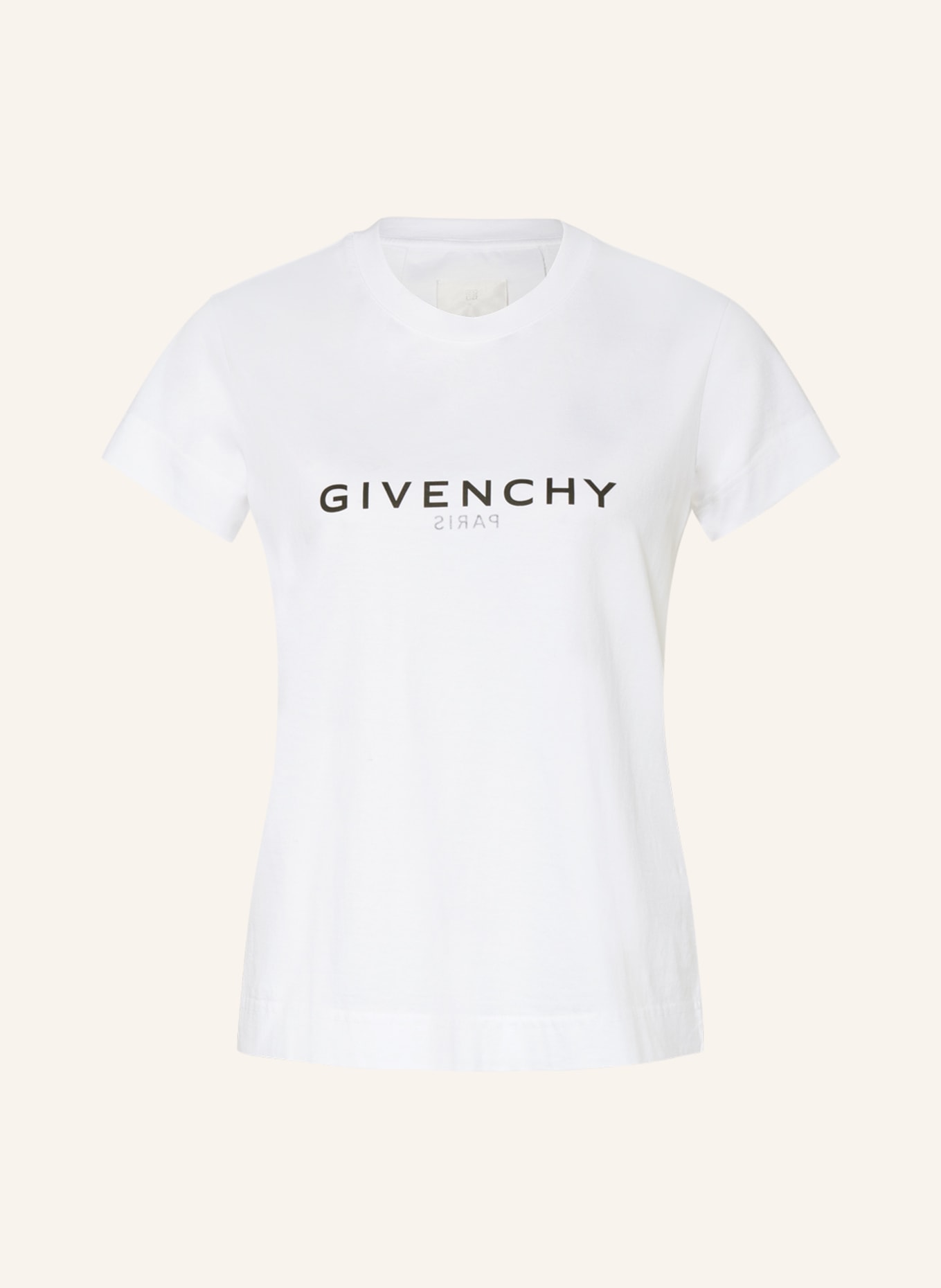GIVENCHY T-Shirt, Farbe: WEISS(Bild null)