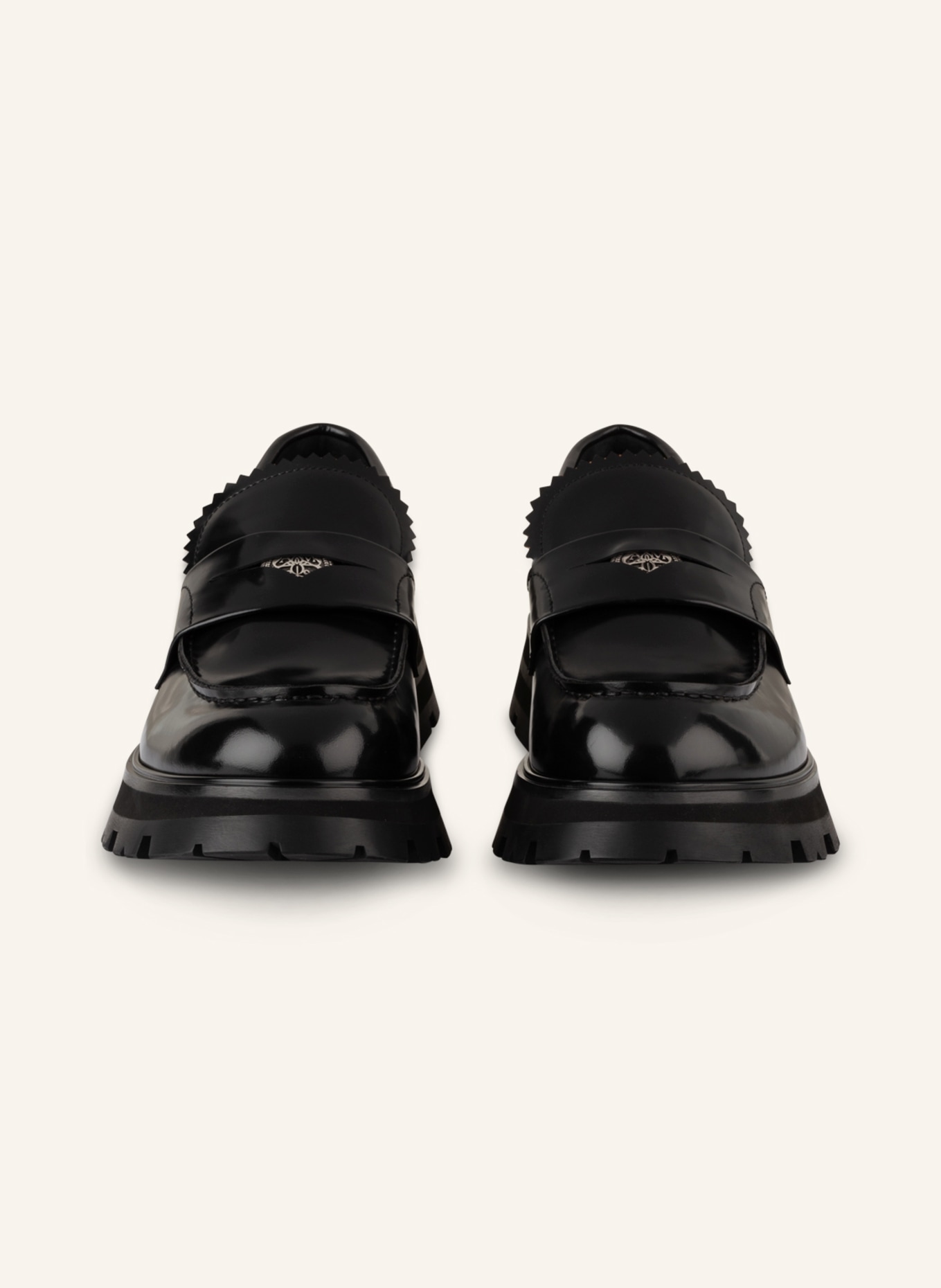 Alexander mcqueen schuhe breuninger clearance