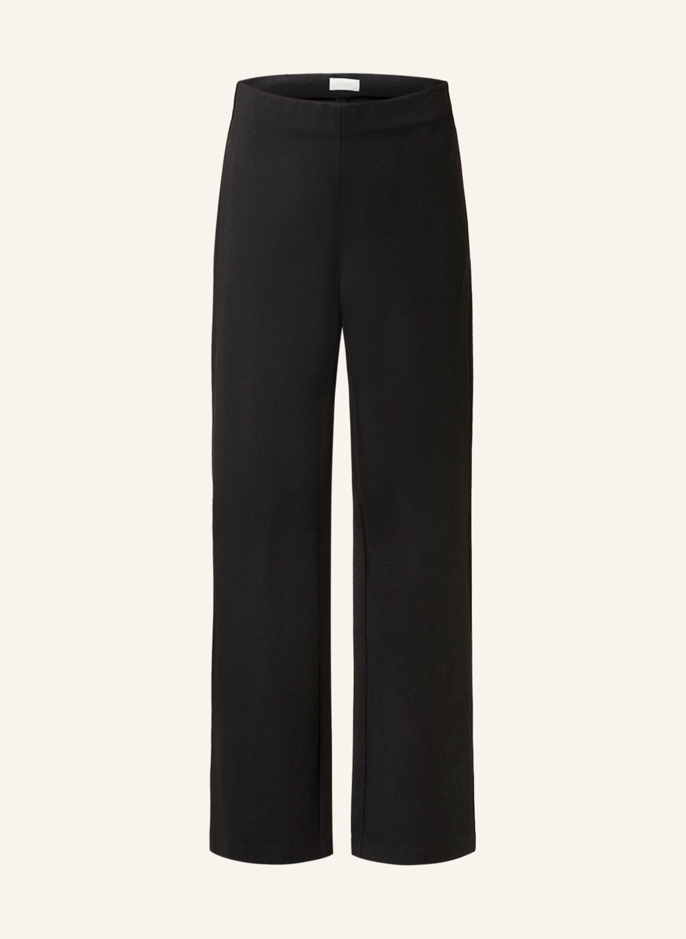 HOBBS Trousers PIPPA, Color: BLACK (Image 1)