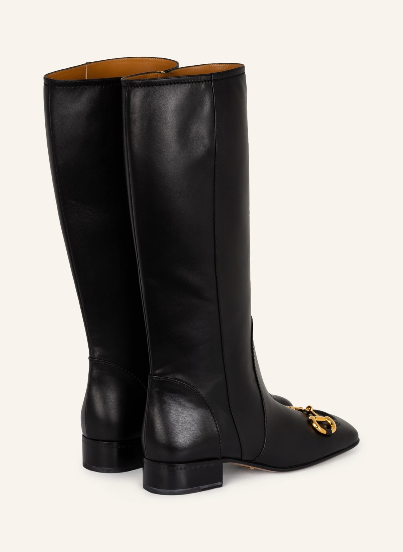 GUCCI Boots , Color: 1000 BLACK (Image 2)