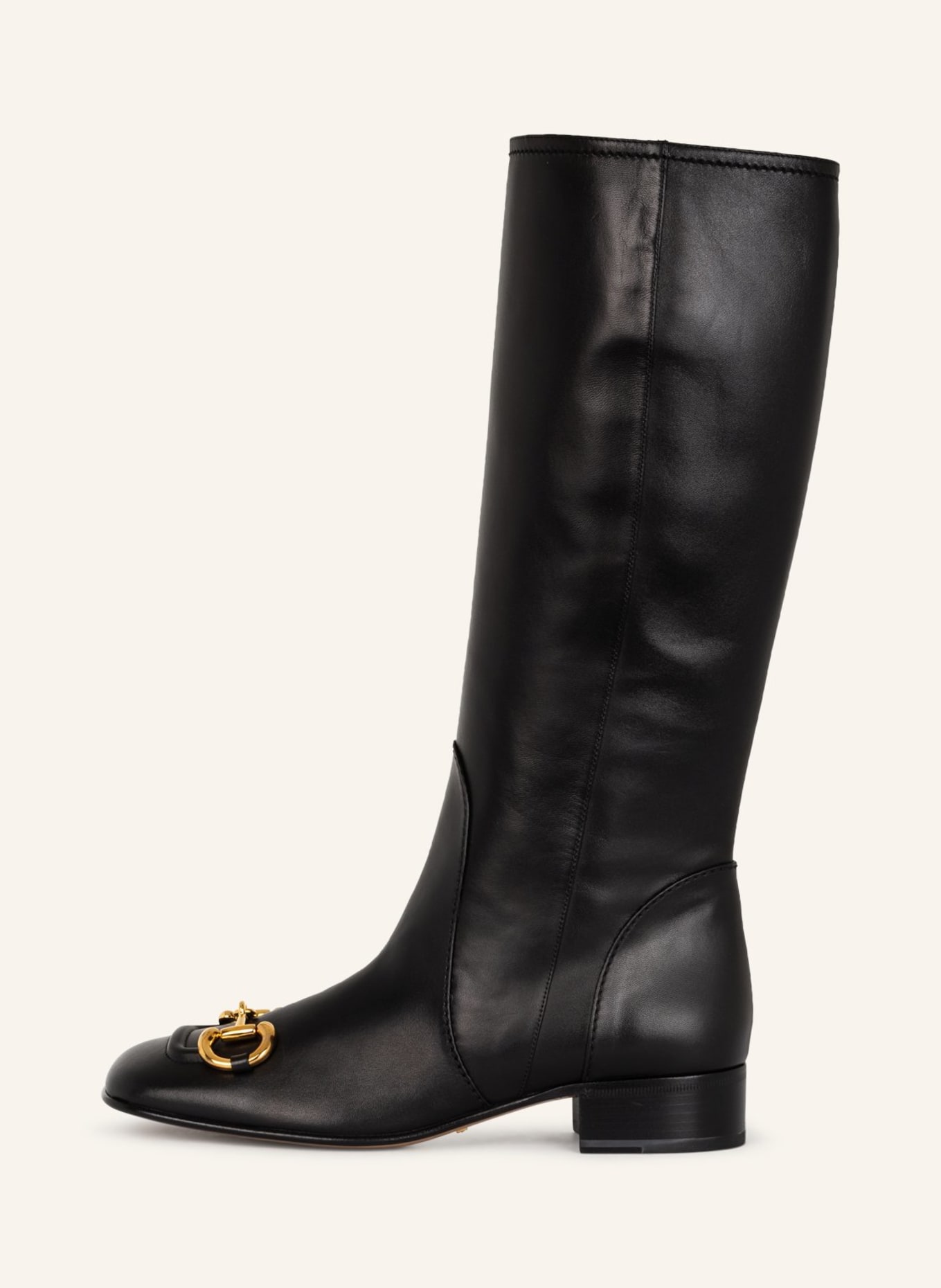 GUCCI Boots , Color: 1000 BLACK (Image 4)