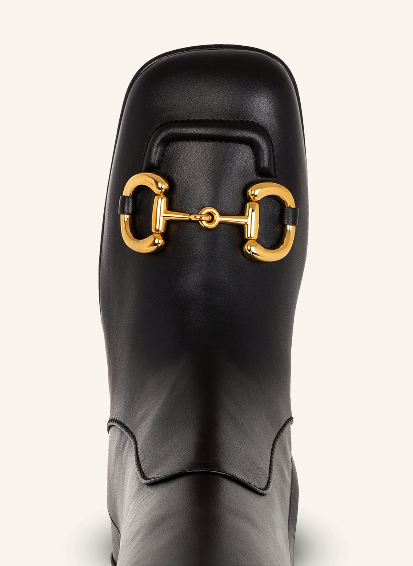 GUCCI Boots , Color: 1000 BLACK (Image 6)