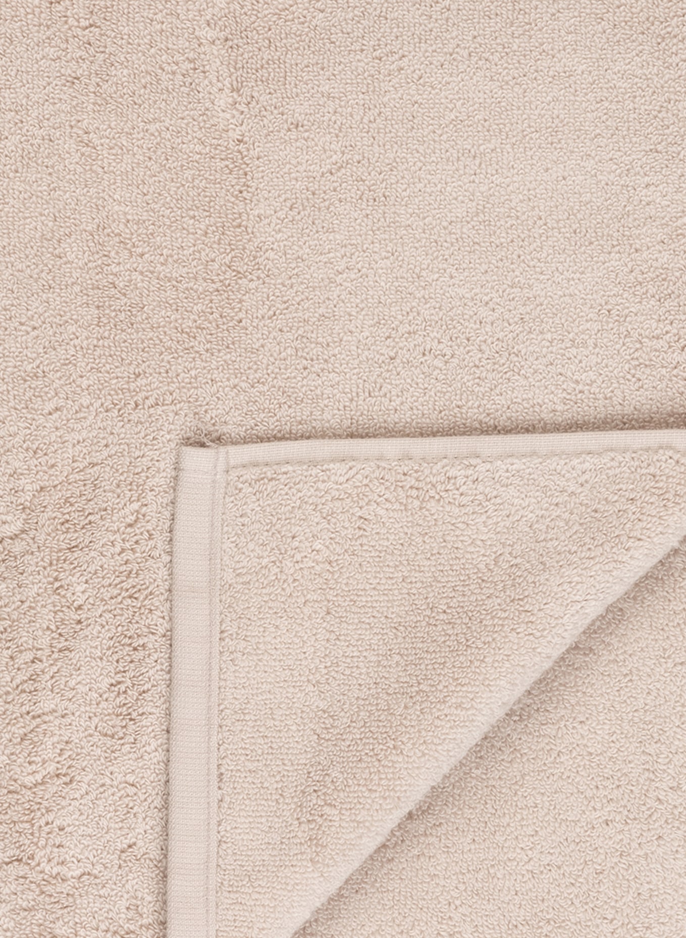 weseta switzerland Gästehandtuch DREAMPURE: 76 CASHMERE