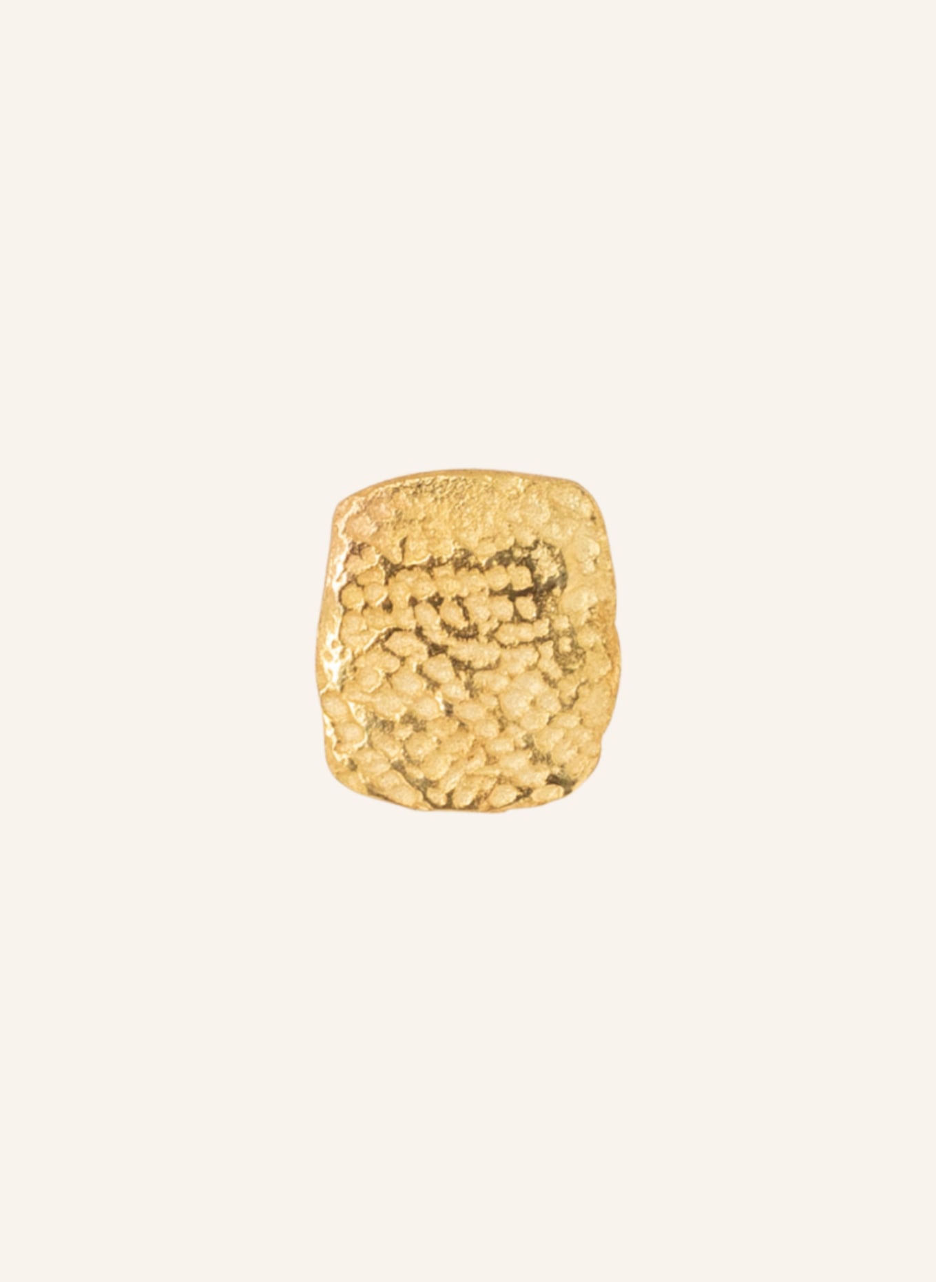 ELHANATI Stud earrings PALOMA, Color: GOLD (Image 1)