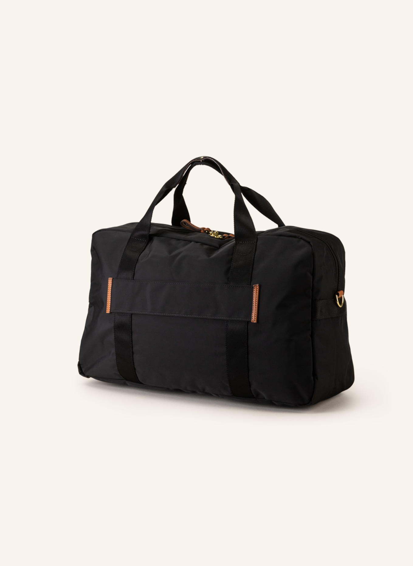 BRIC'S Weekend bag X-BAG, Color: BLACK (Image 2)