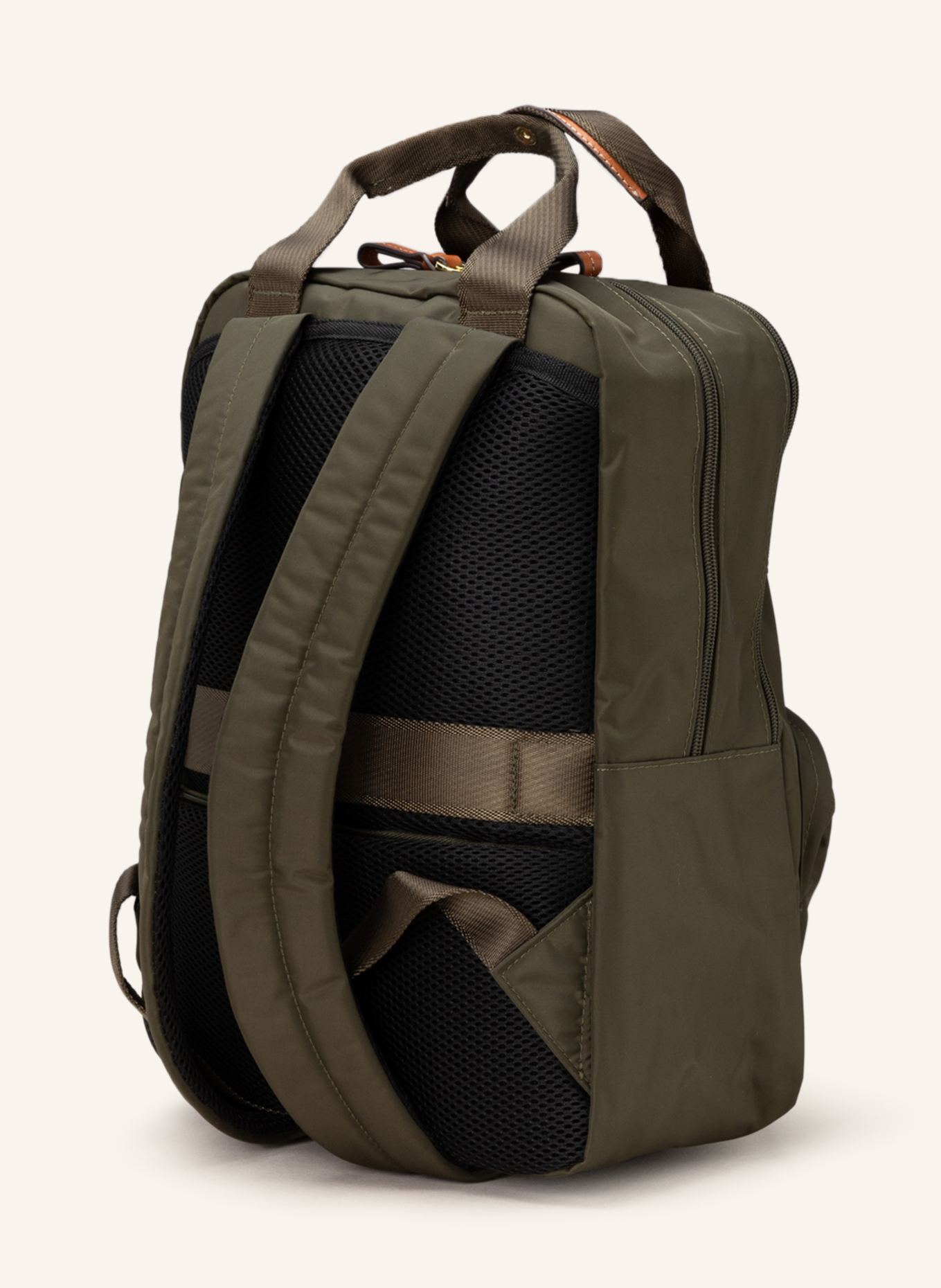 BRIC'S Rucksack X-TRAVEL: OLIV