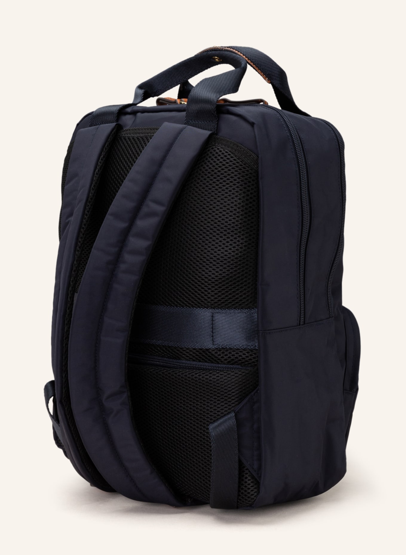 BRIC'S Backpack X-TRAVEL: DARK BLUE