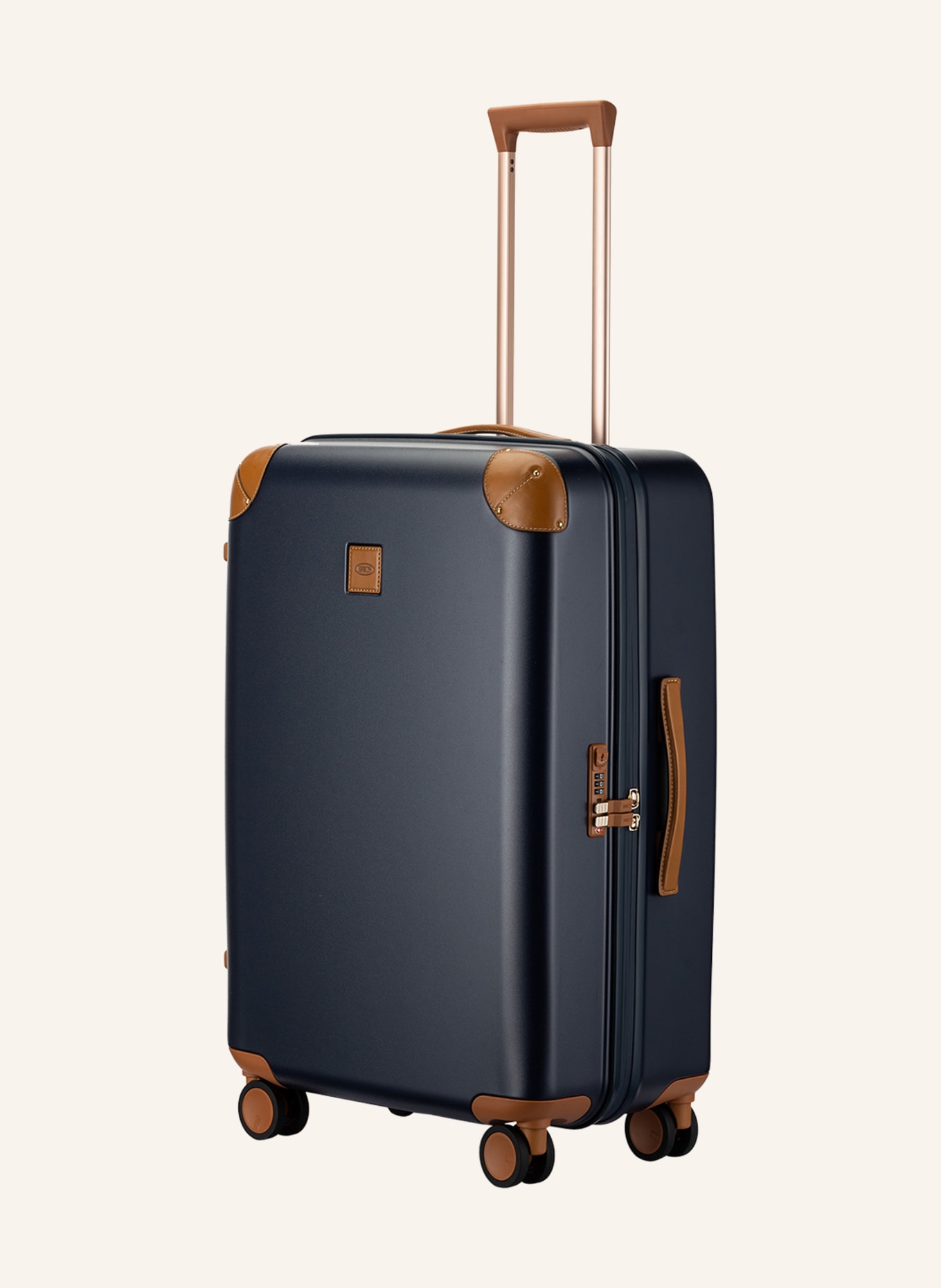 BRIC'S Trolley AMALFI : BLAU