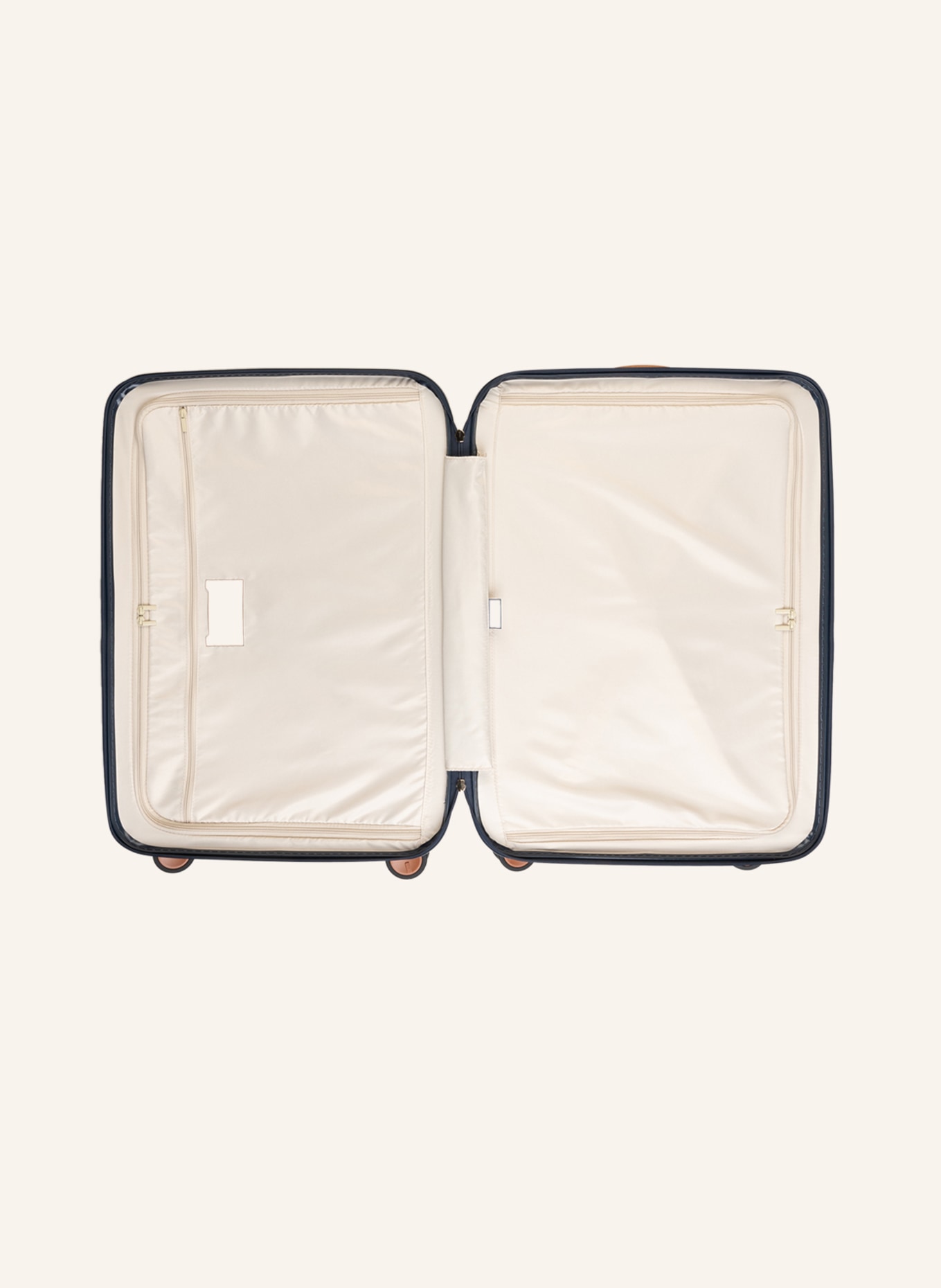 BRIC'S Trolley AMALFI : BLAU