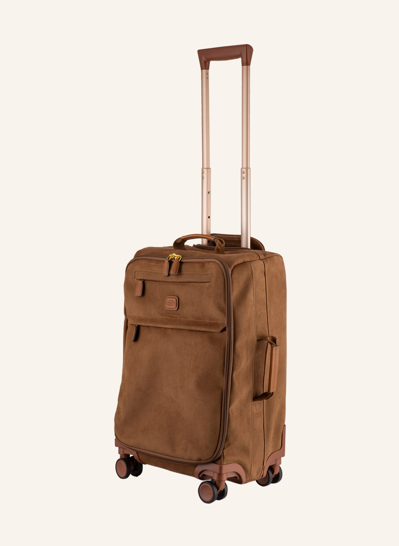 BRIC'S Luggage LIFE, Color: CAMEL (Image 1)