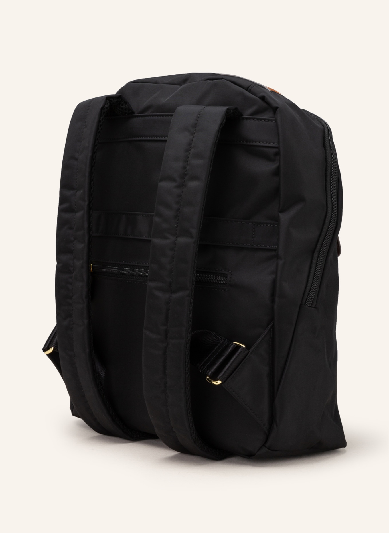BRIC'S Rucksack X-TRAVEL: SCHWARZ