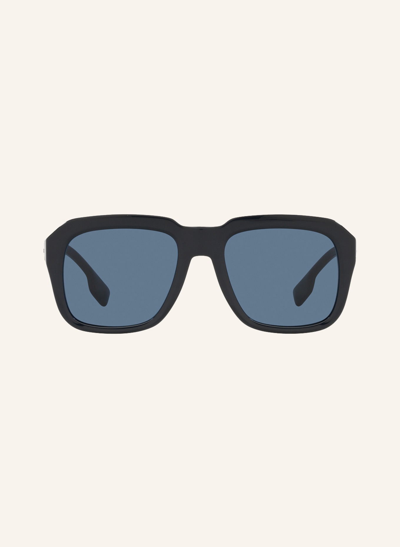 BURBERRY Sunglasses BE4350, Color: 395180 - BLUE/BLUE (Image 2)
