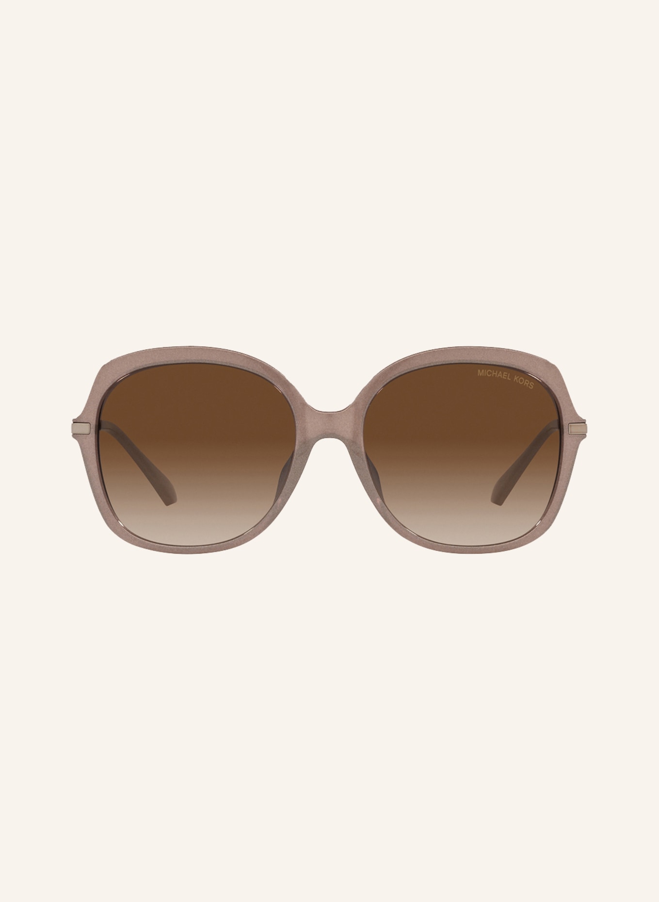 MICHAEL KORS Sunglasses MK2149U, Color: 390013 - ROSE/ BROWN GRADIENT (Image 2)
