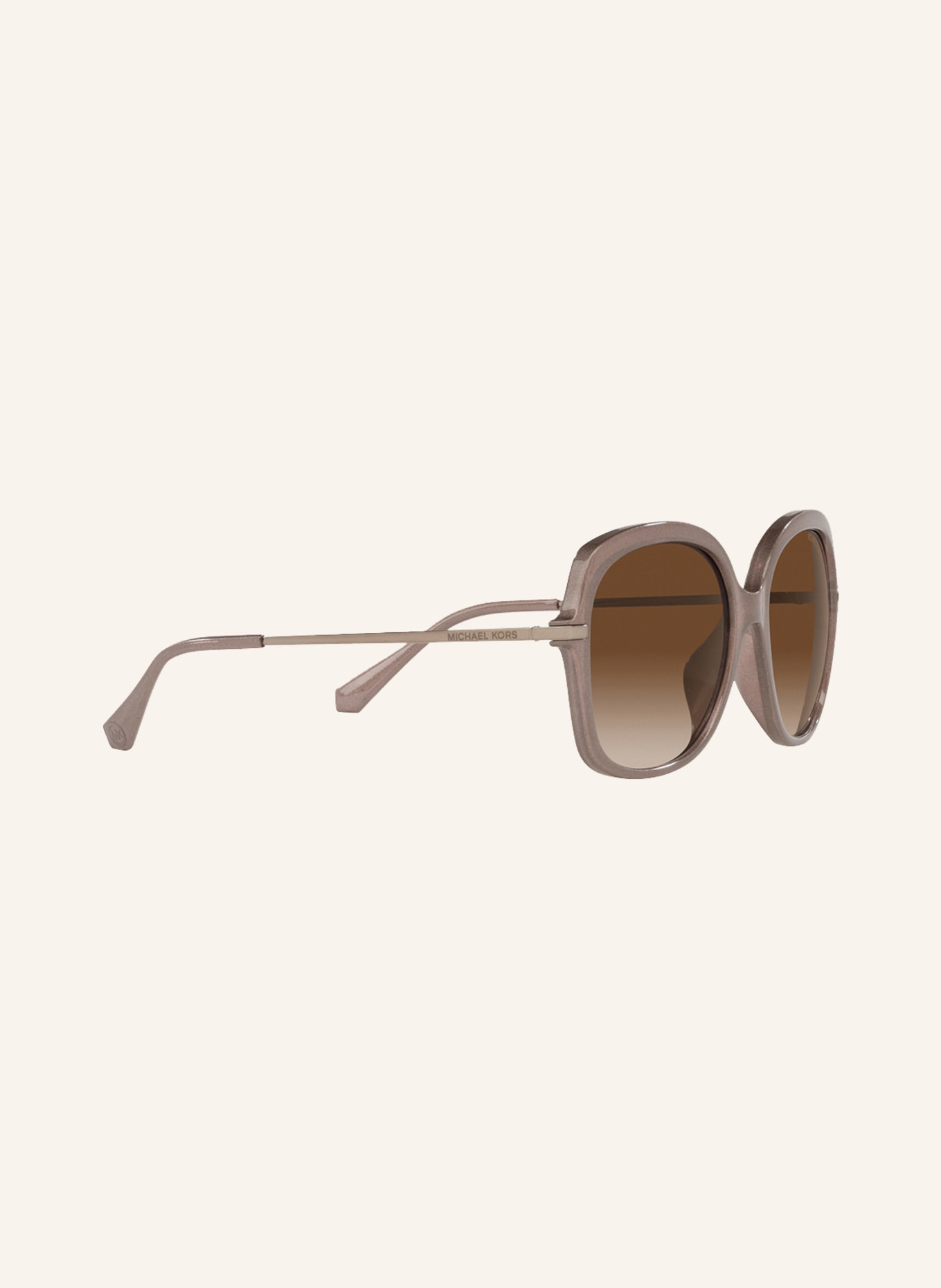 MICHAEL KORS Sunglasses MK2149U, Color: 390013 - ROSE/ BROWN GRADIENT (Image 3)