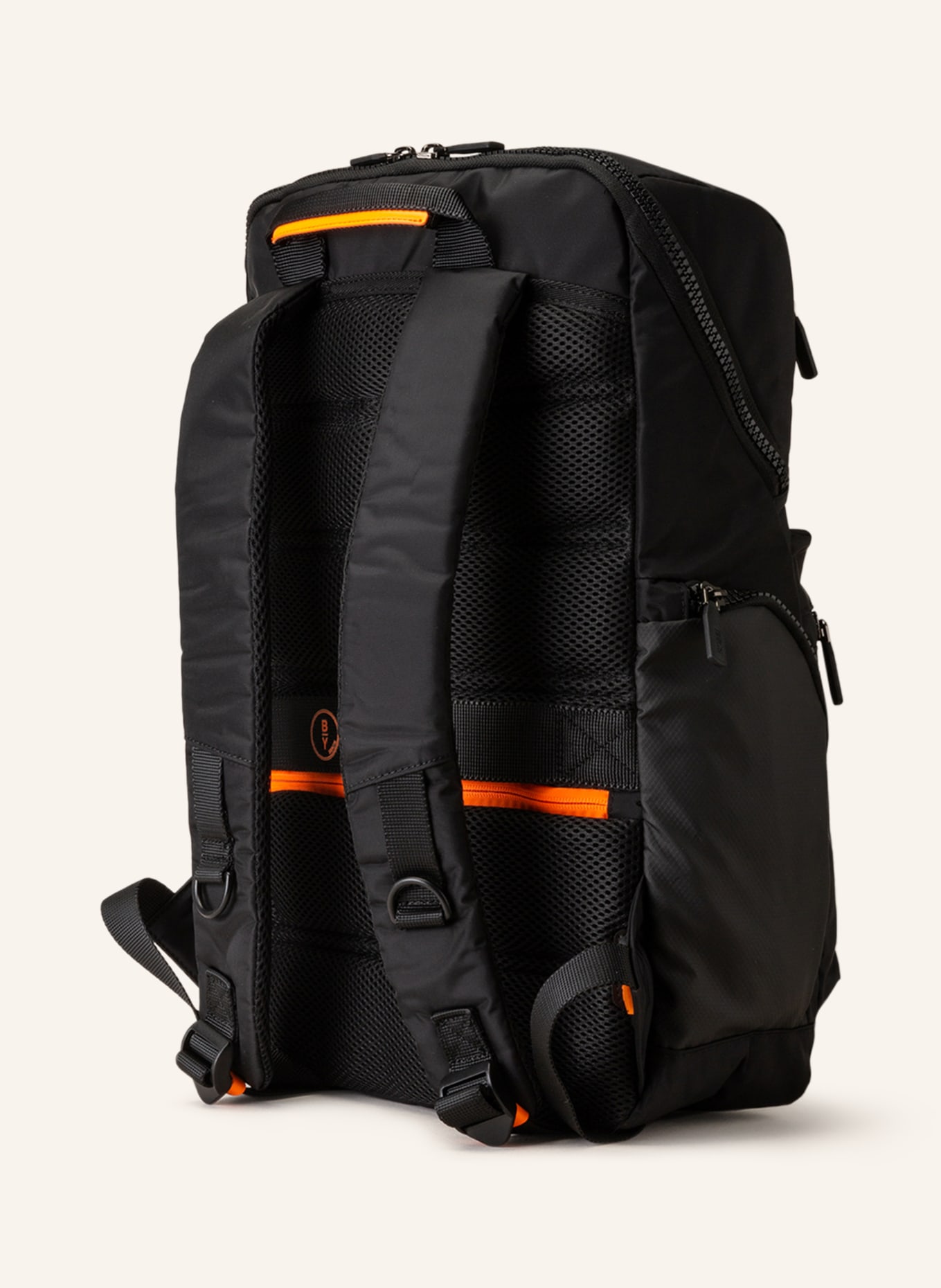BRIC'S Backpack , Color: BLACK (Image 2)
