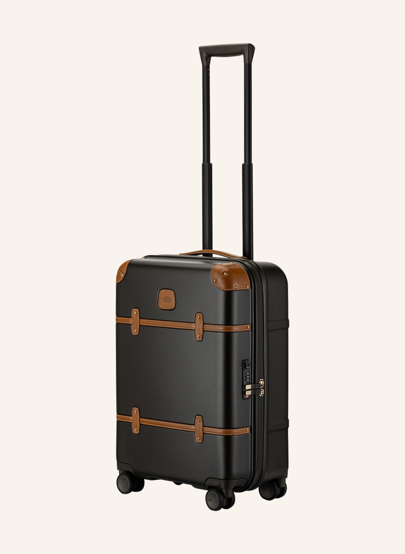 BRIC S Wheeled suitcase BELLAGIO