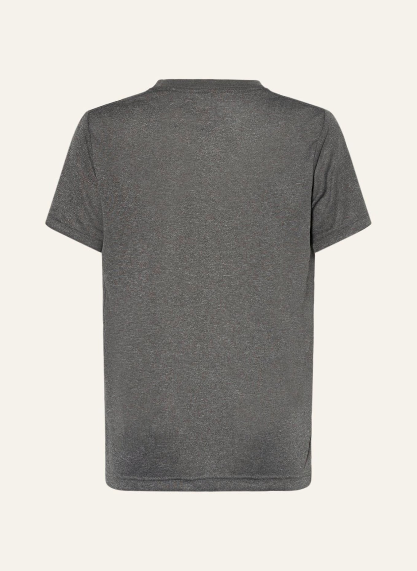 JORDAN T-shirt JORDAN: SZARY