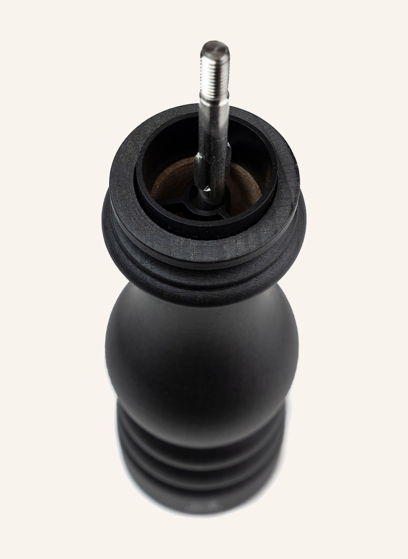 PEUGEOT Pepper grinder PARIS, Color: GRAY (Image 2)