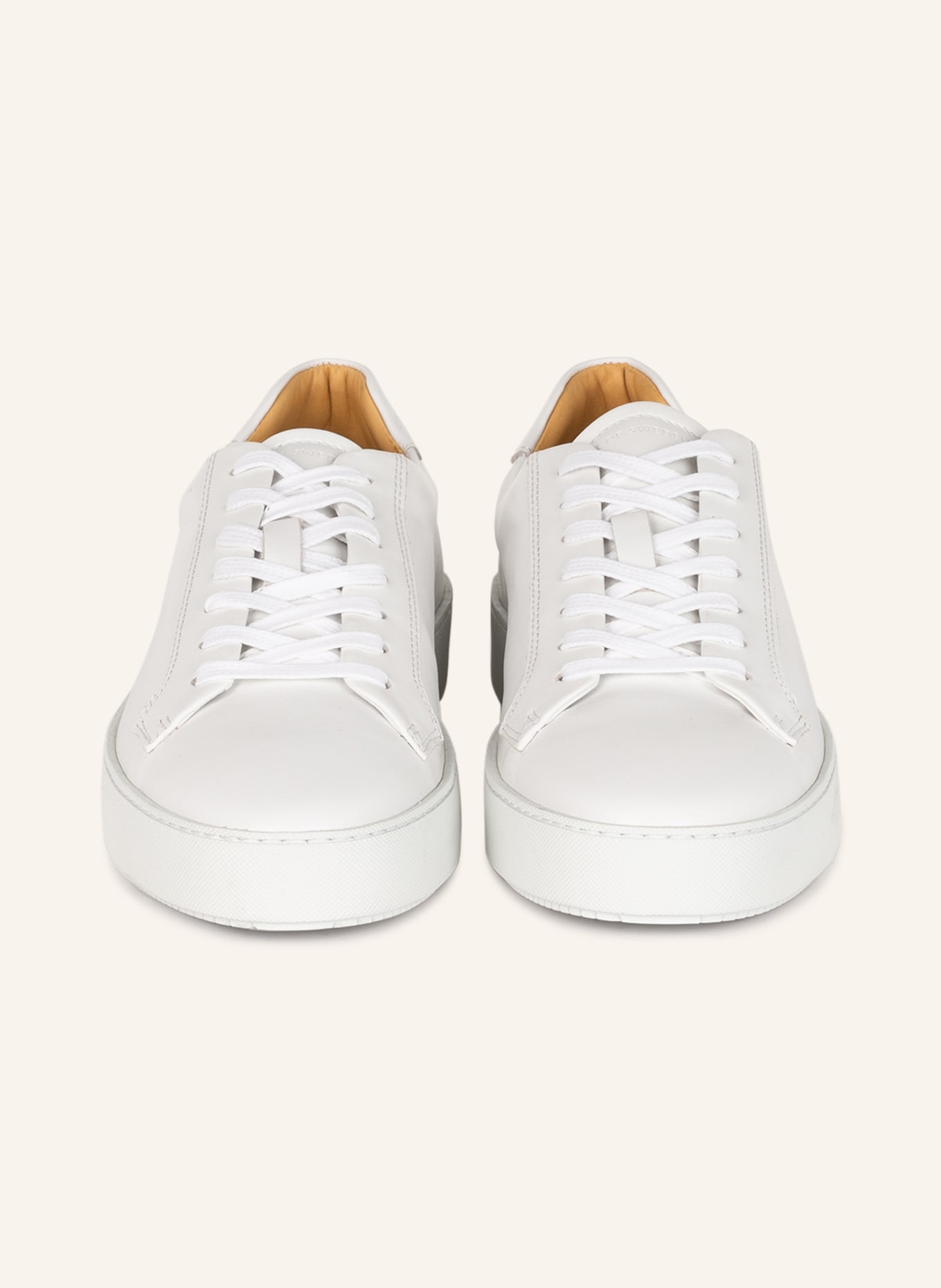 TIGER OF SWEDEN Sneakers SALASI, Color: WHITE (Image 3)