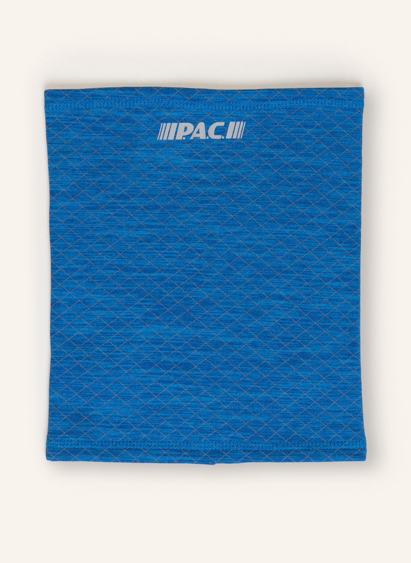 P.A.C. Multifunctional scarf, Color: BLUE (Image 1)