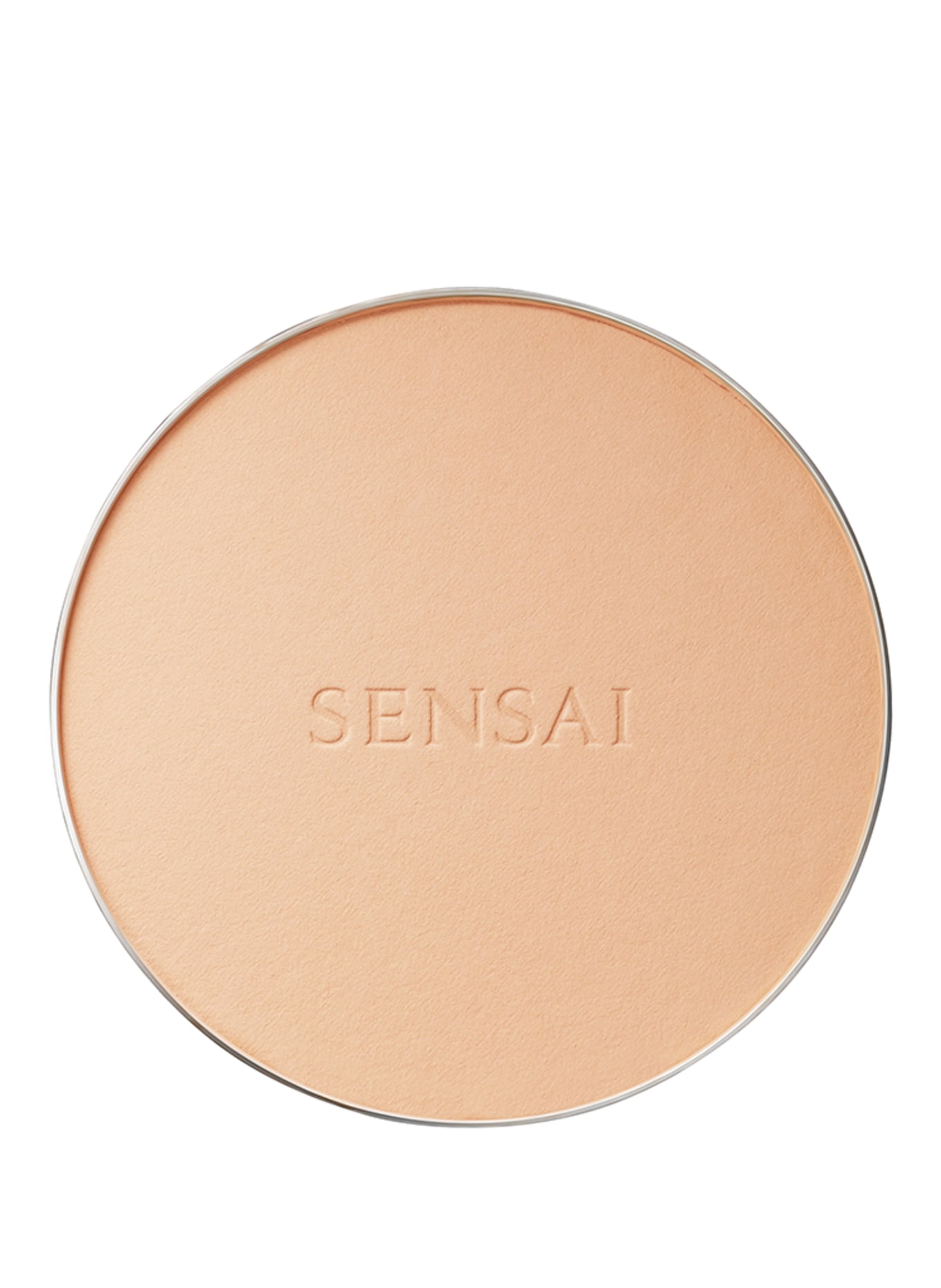SENSAI TOTAL FINISH, Farbe: 1102 SOFT IVORY (Bild 2)