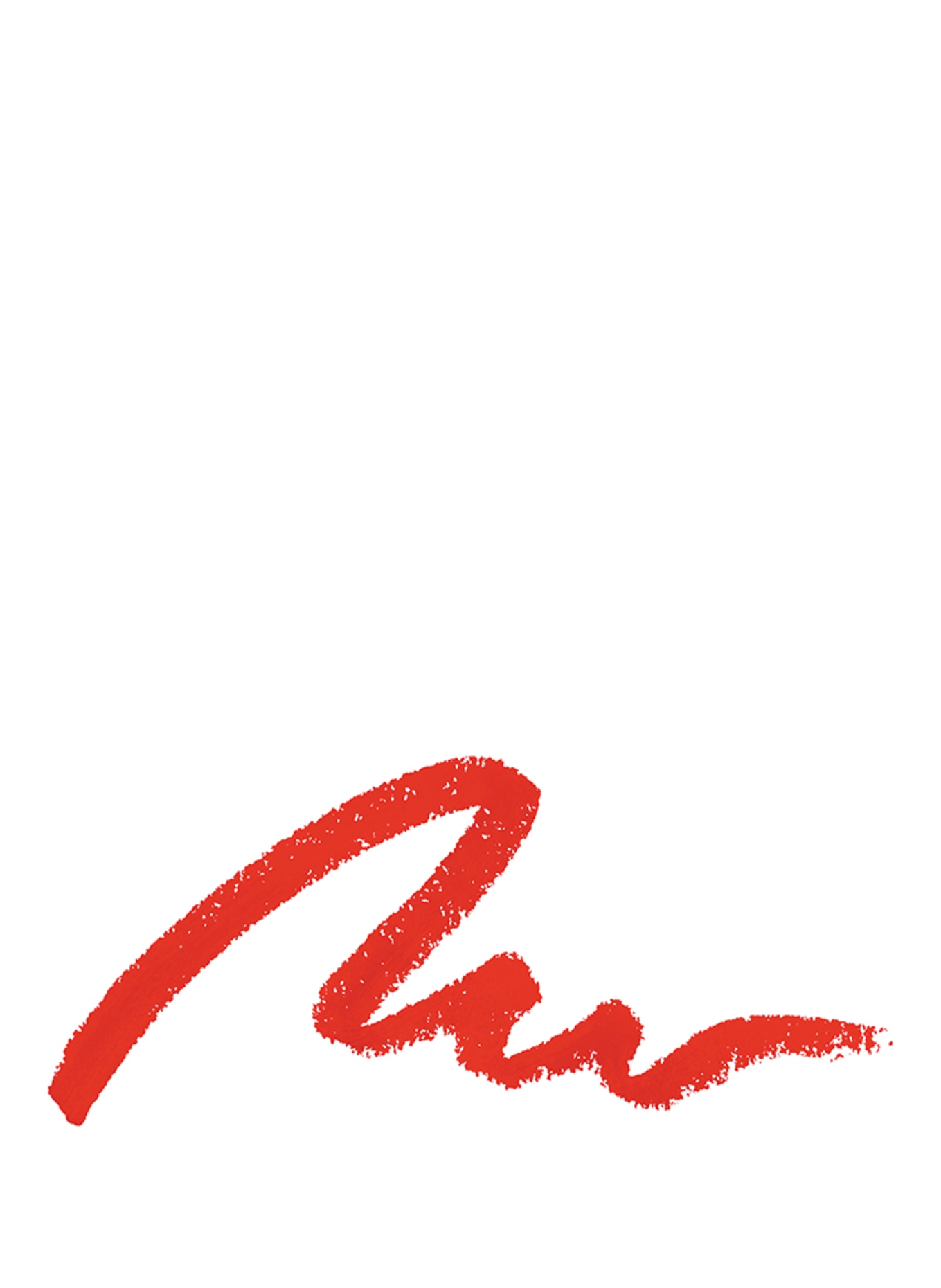 SENSAI LIP PENCIL, Farbe: 02 CHEERFUL ORANGE (Bild 2)