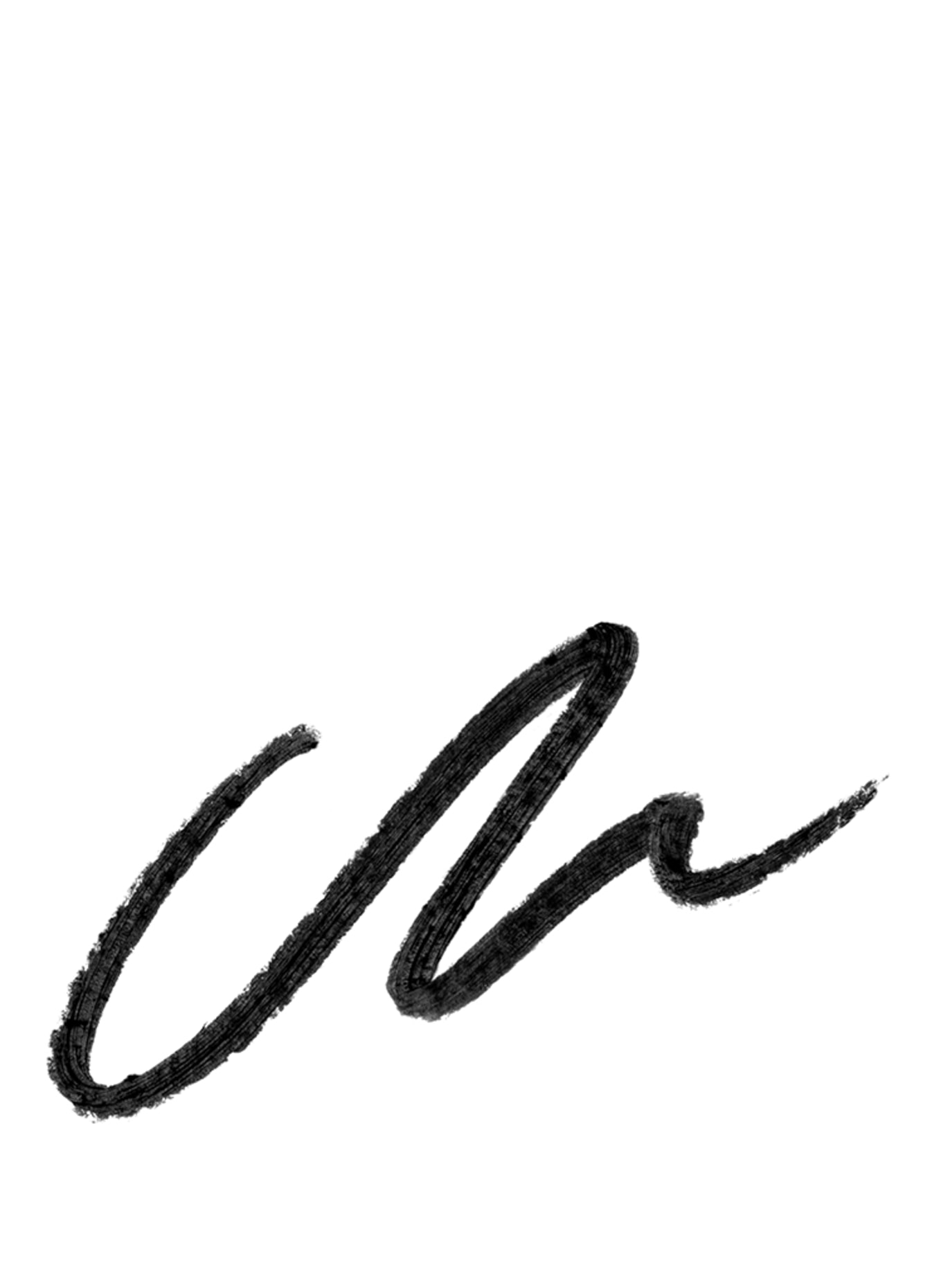 SENSAI LASTING EYELINER PENCIL, Farbe: 01 BLACK (Bild 2)