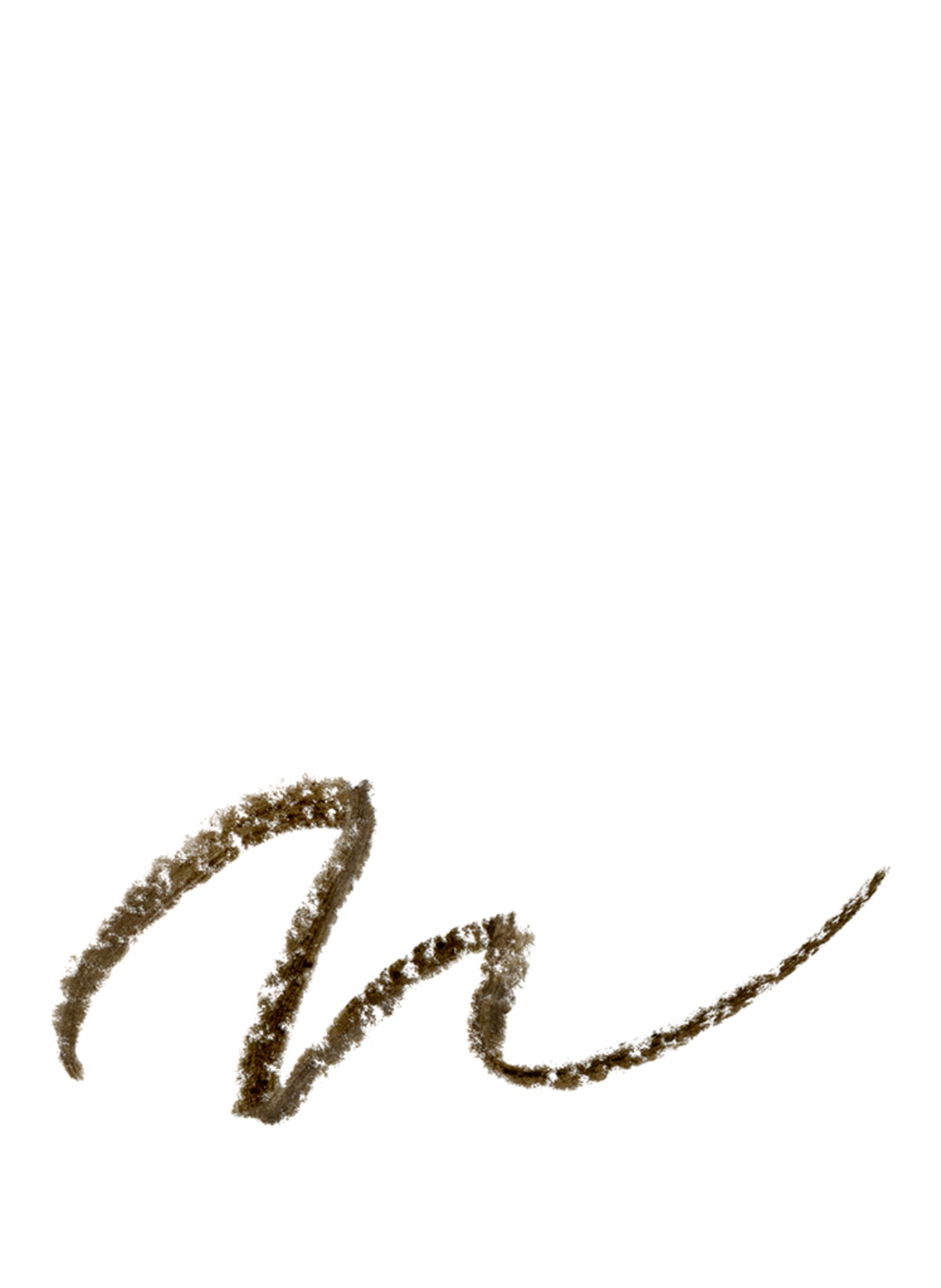 SENSAI STYLING EYEBROW PENCIL, Farbe: 01 DARK BROWN (Bild 2)