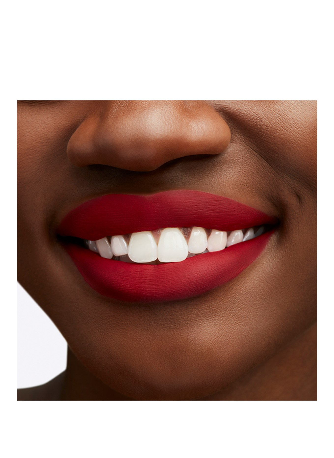 M.A.C RETRO MATTE LIQUID LIPCOLOUR: RUBY PHEW!