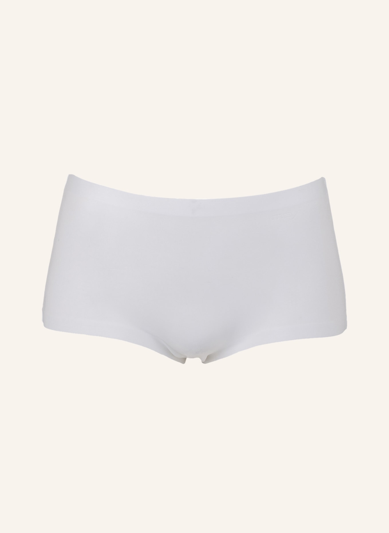 mey Panty series ILLUSION , Color: WHITE (Image 1)