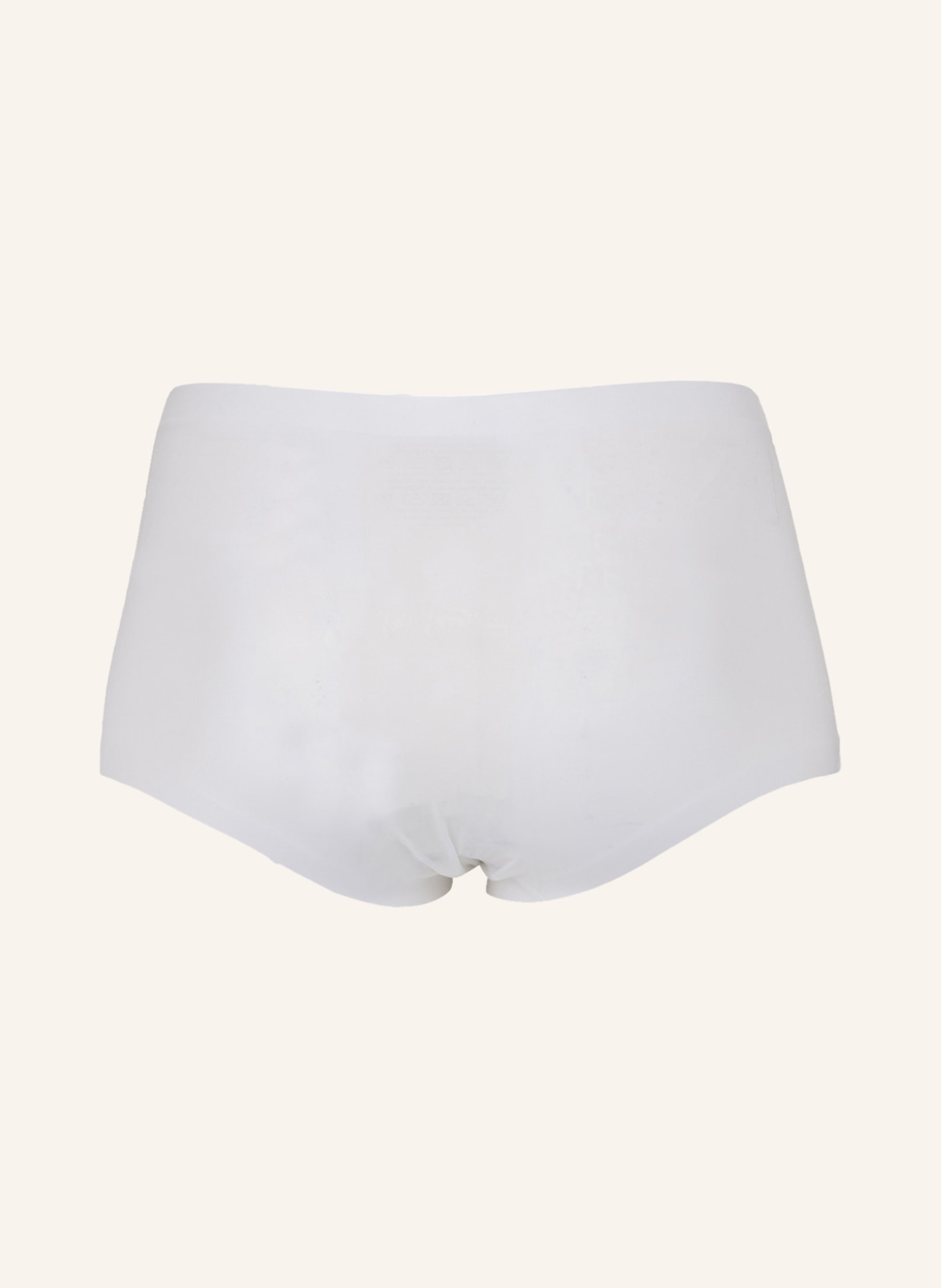 mey Panty series ILLUSION , Color: WHITE (Image 2)
