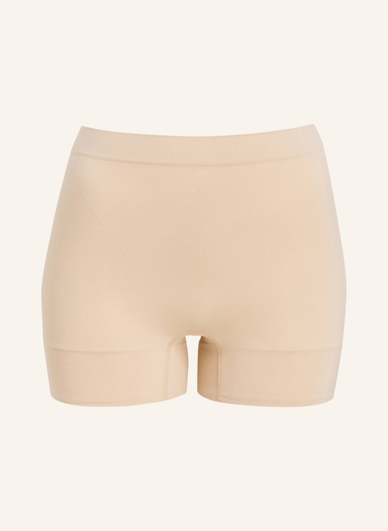 MAGIC Bodyfashion Shape-Shorts COMFORT , Farbe: NUDE (Bild 1)