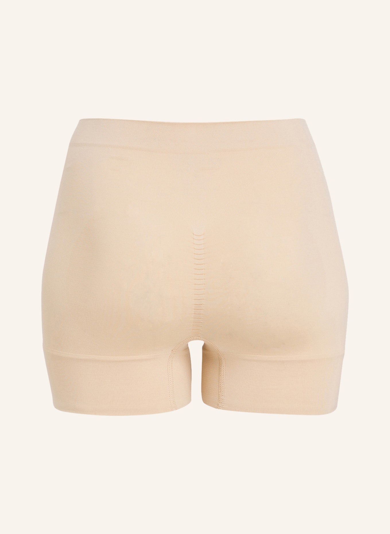 MAGIC Bodyfashion Shape-Shorts COMFORT , Farbe: NUDE (Bild 2)