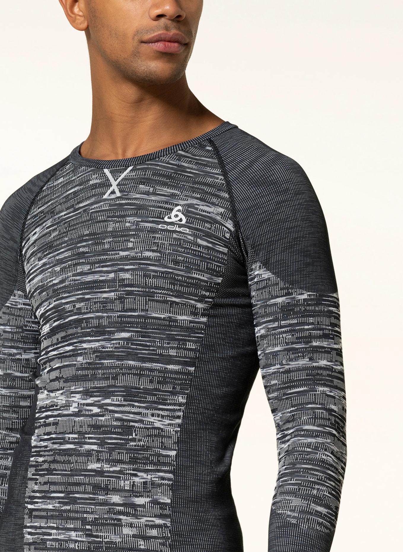 Odlo performance blackcomb outlet m