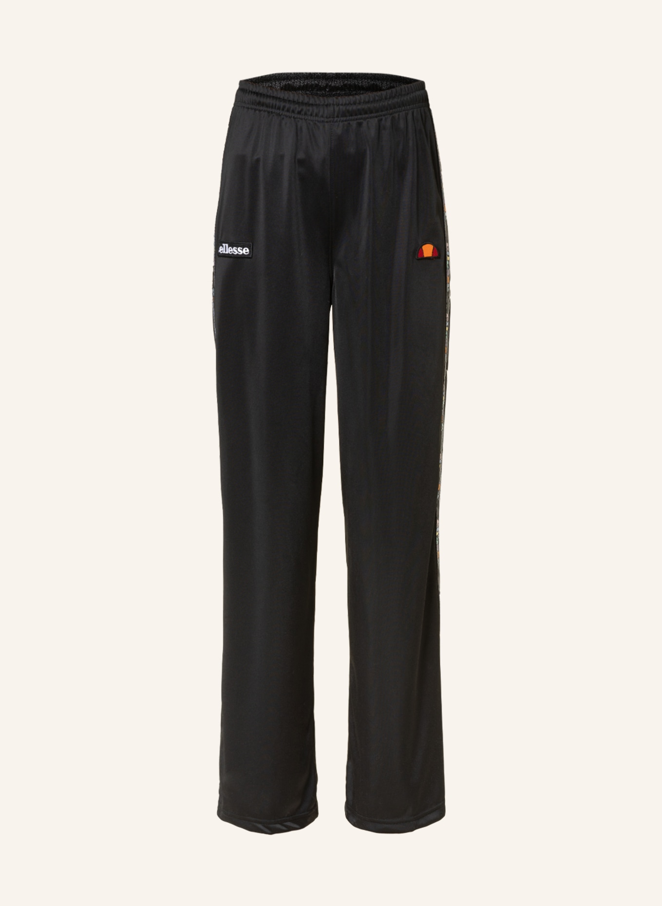 ellesse Training trousers DEYSI , Color: BLACK (Image 1)