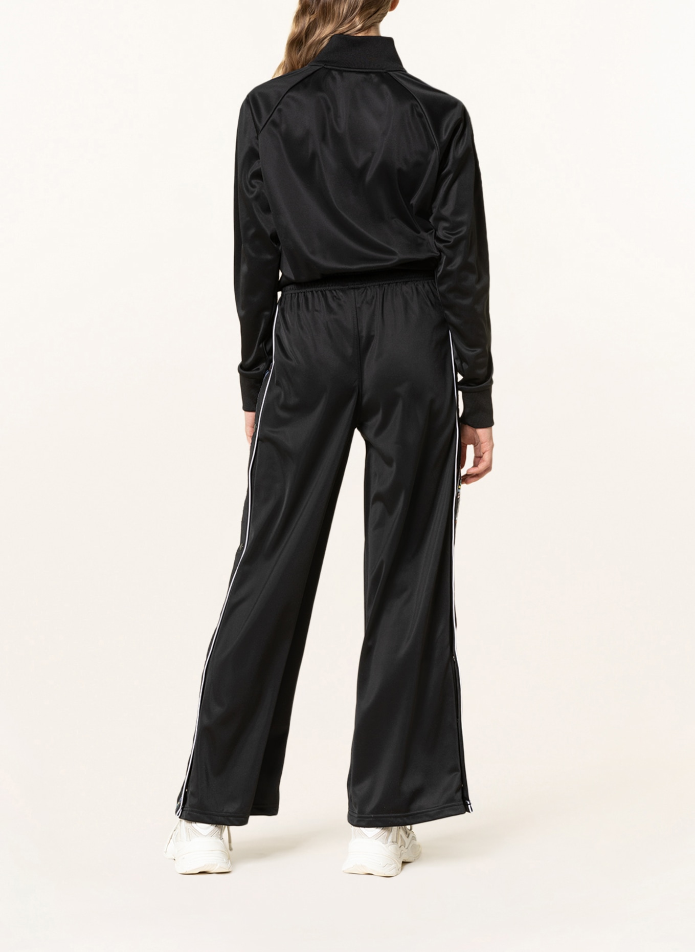 ellesse Training trousers DEYSI , Color: BLACK (Image 3)