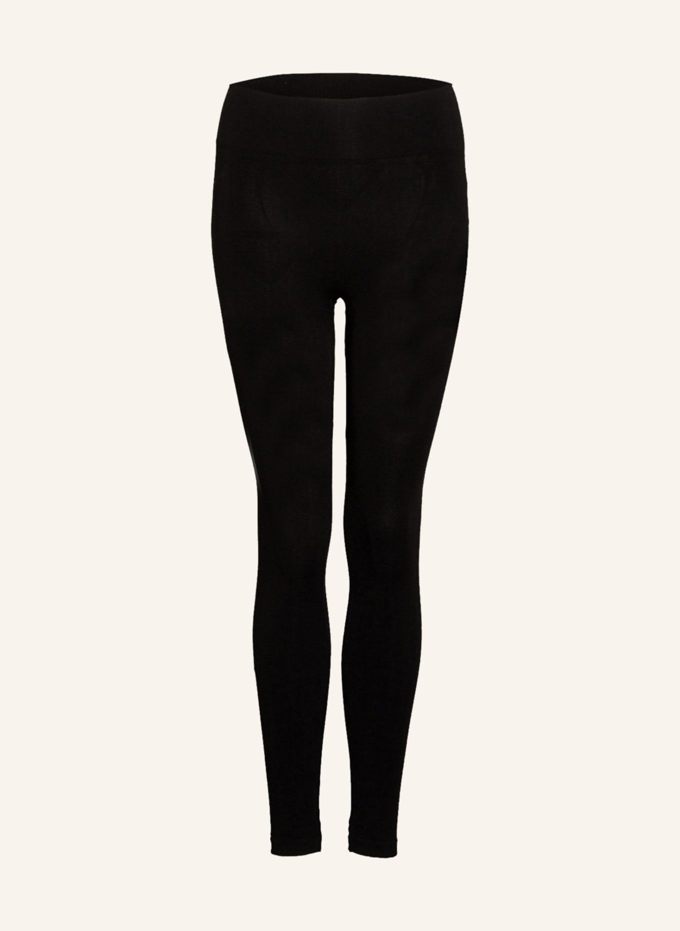 MAGIC Bodyfashion Shaping trousers BAMBOO, Color: BLACK (Image 2)