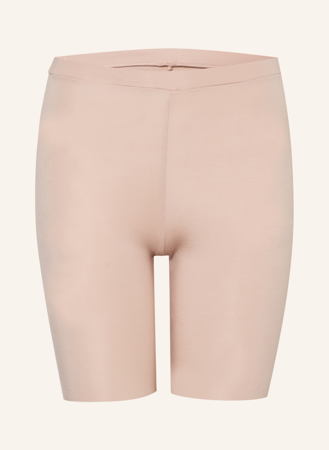 CALIDA Dlouhé kalhotky NATURAL SKIN, Barva: NUDE (Obrázek 1)