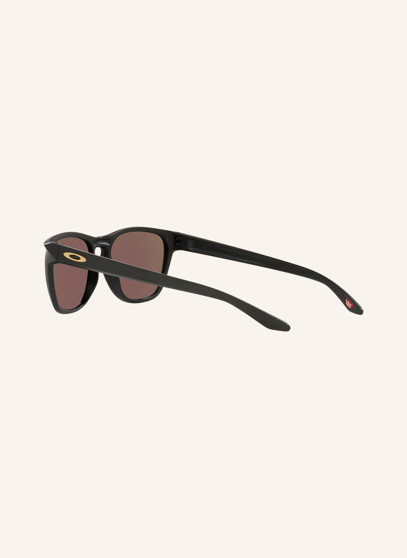 OAKLEY Sonnenbrille MANORBURN OO9479 in 94791256 - matt schwarz 