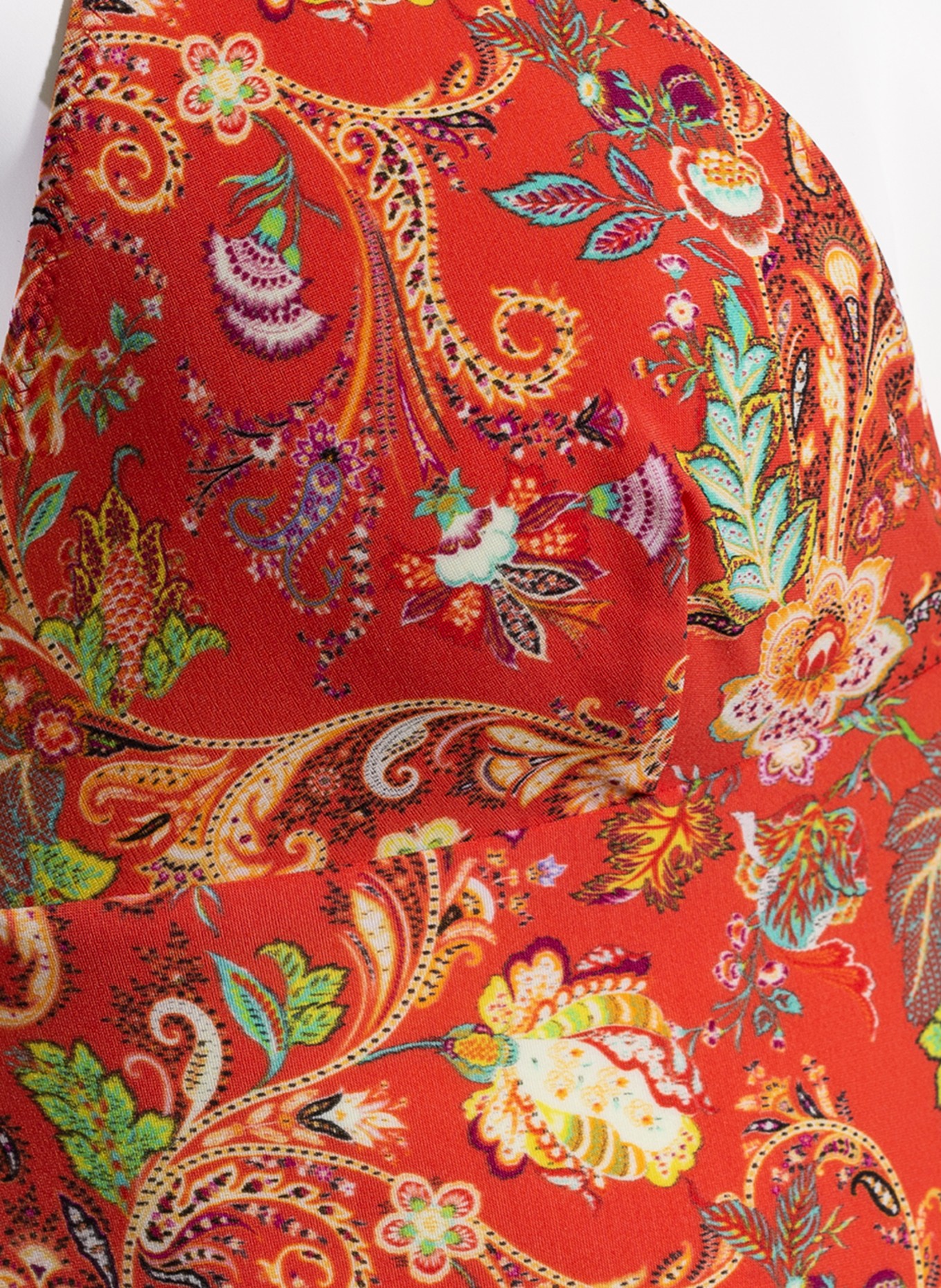 ETRO Swimsuit , Color: RED/ YELLOW/ GREEN (Image 6)