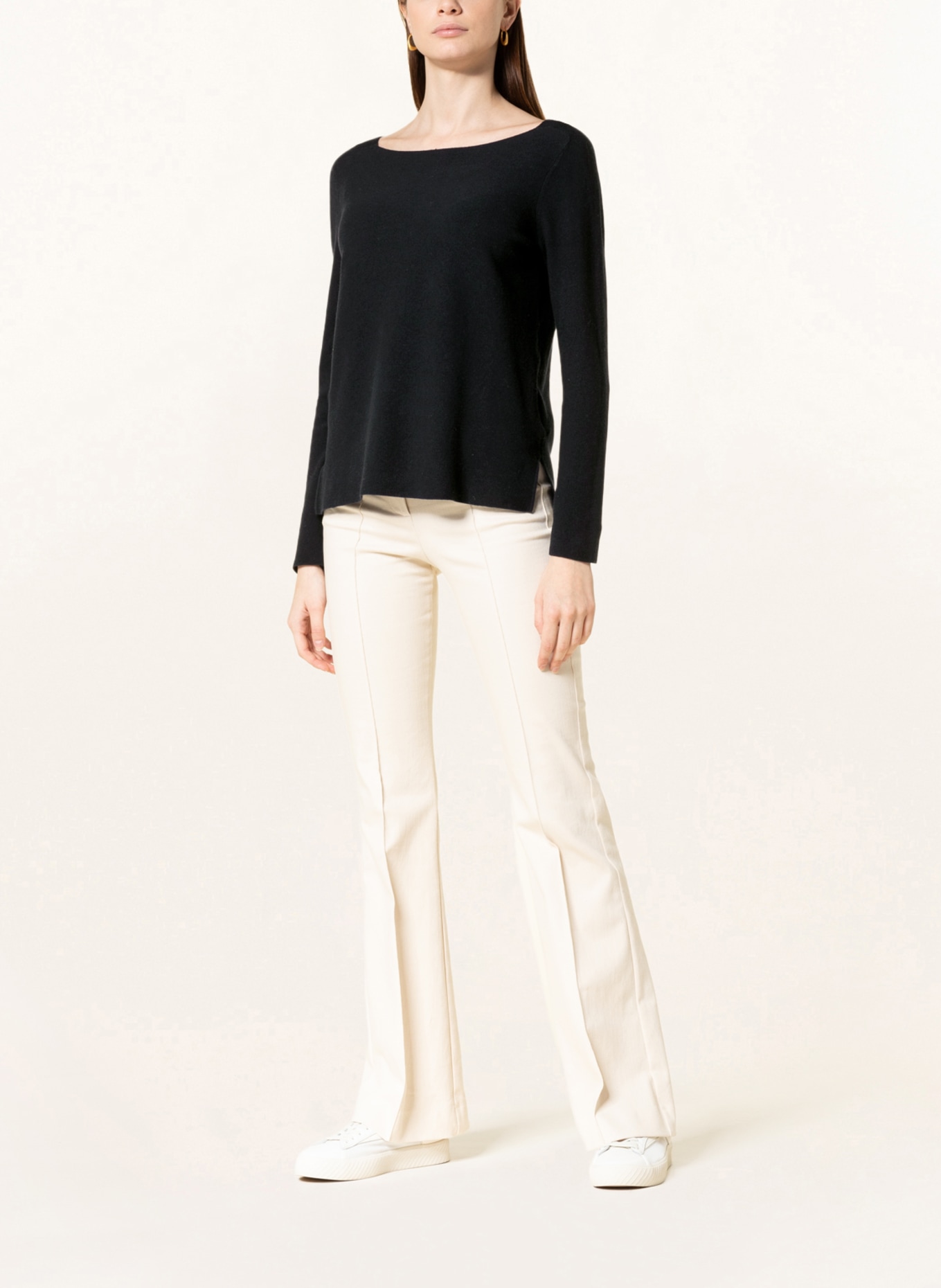 lilienfels Sweater, Color: DARK BLUE (Image 2)