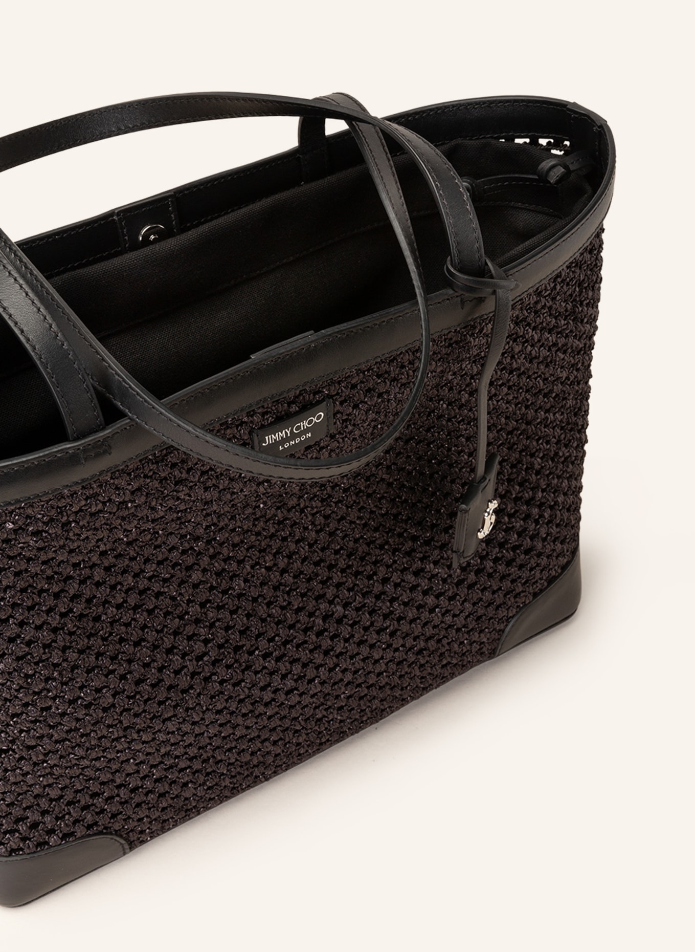Jimmy choo shopper store